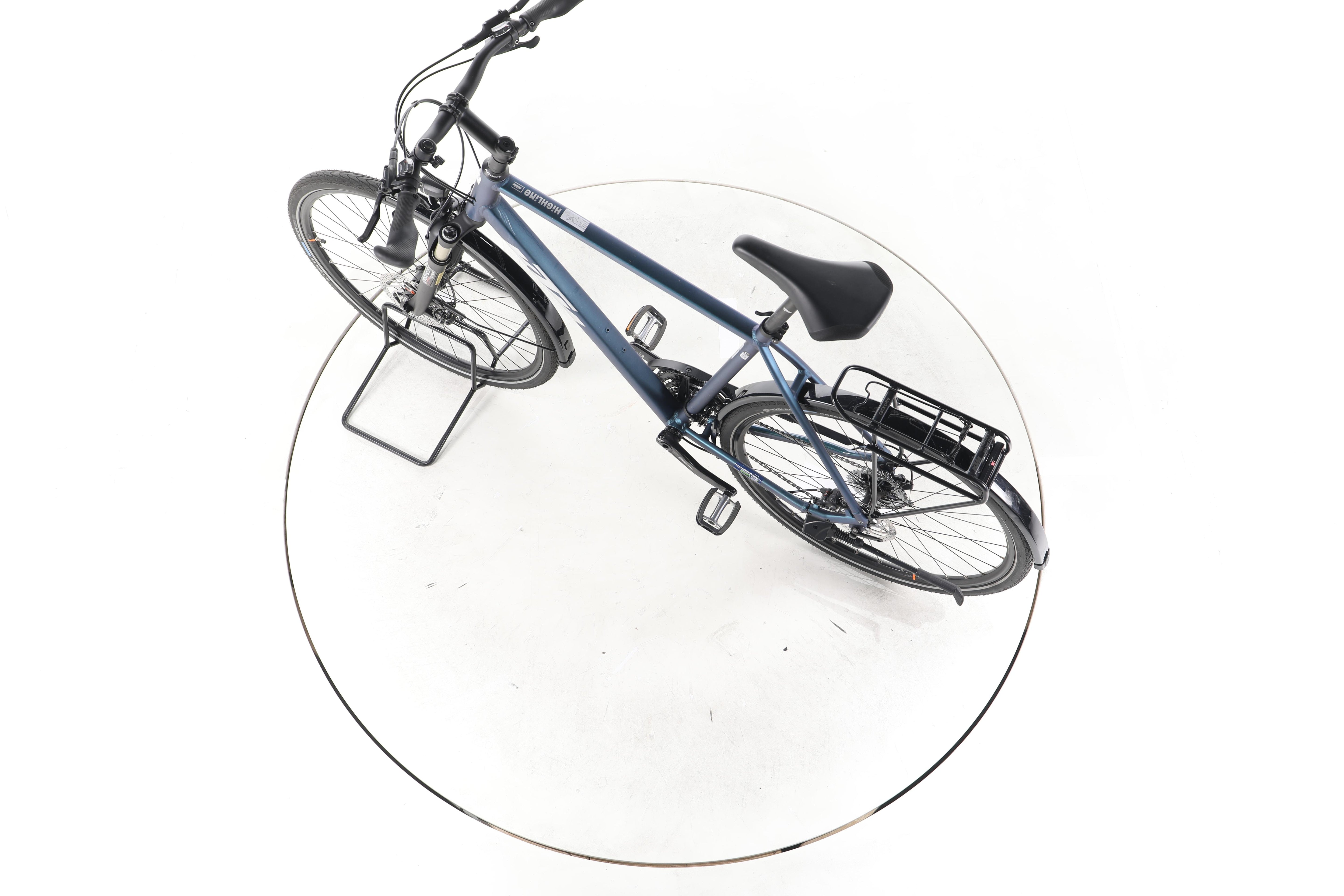 KTM Highline Fahrrad City & Trekking - Image 20