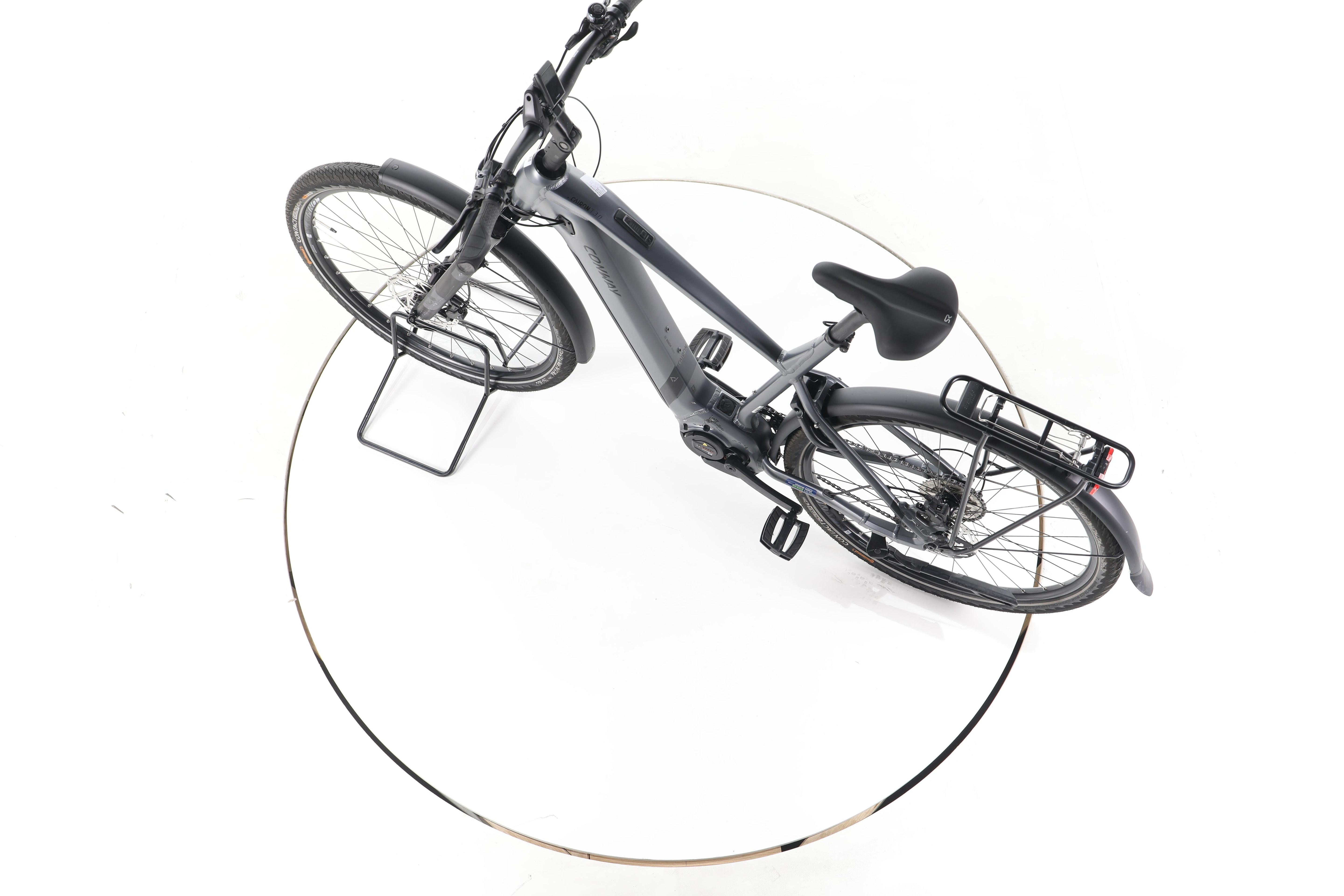 Conway Cairon T 3.0 Trekking E-Bike 2024 - Image 20