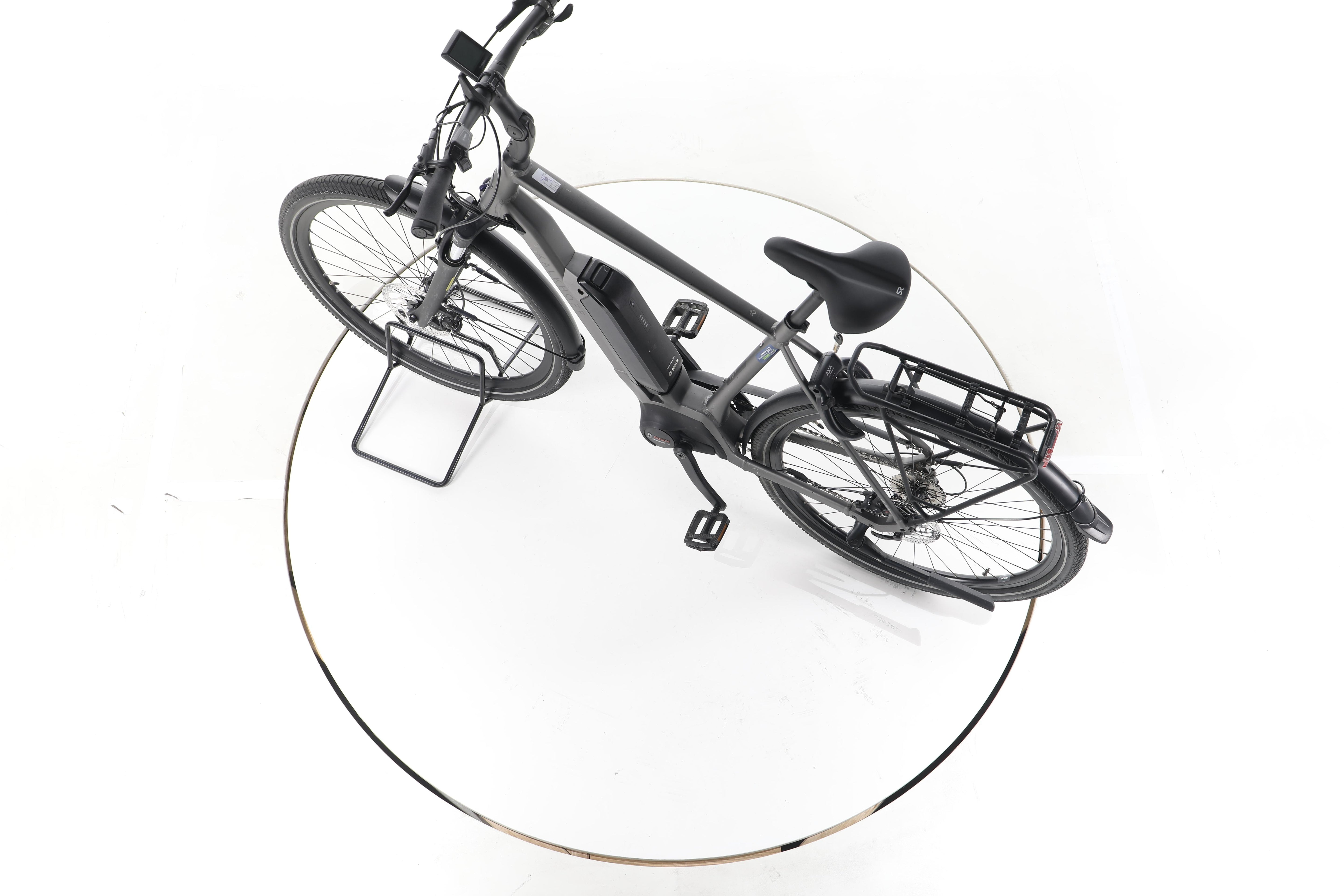 Kalkhoff Endeavour 1.B Move Trekking E-Bike - Image 20