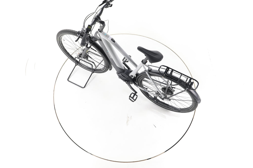 Bianchi T-Tronik T-Type Trekking E-Bike - Image 20