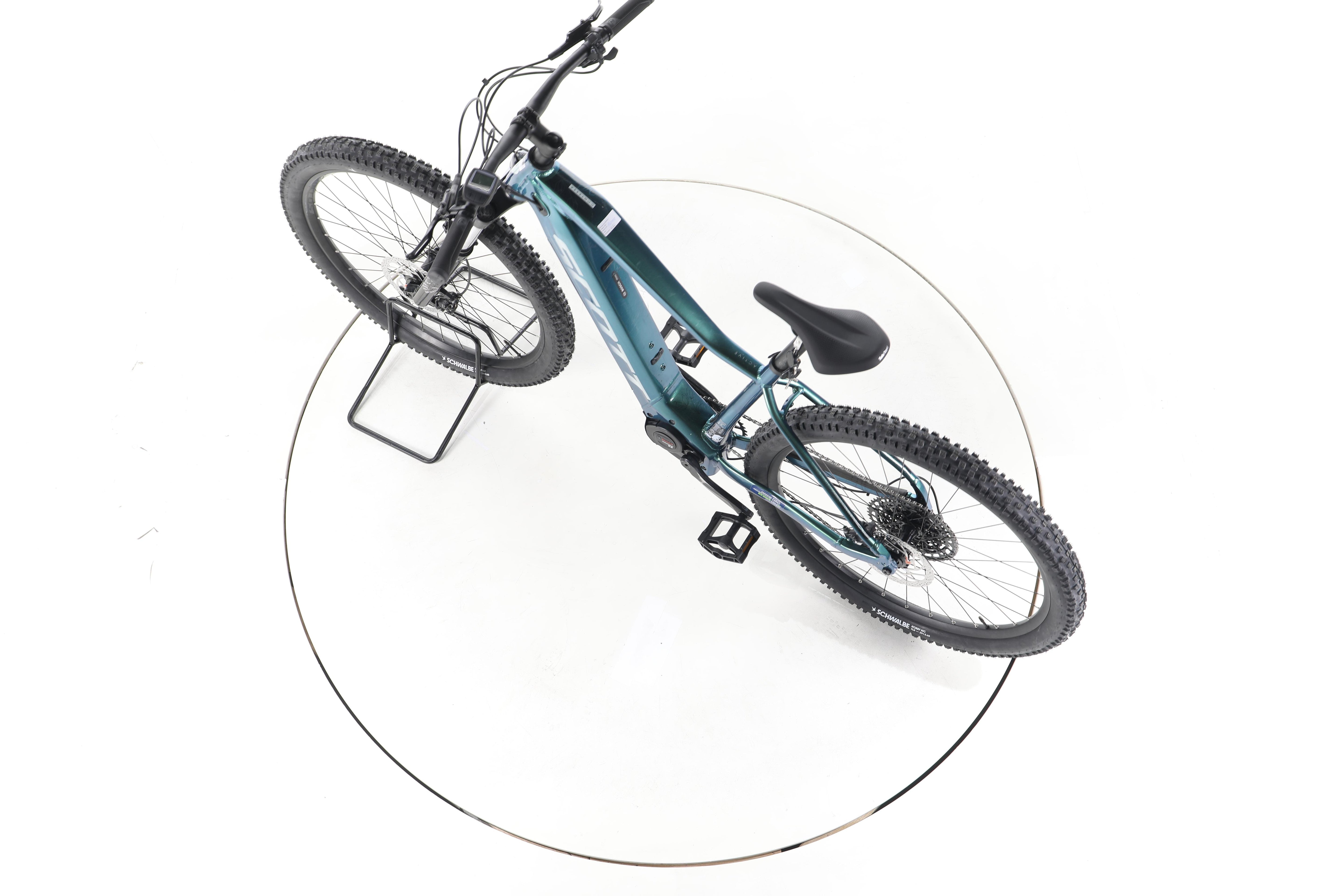 Scott Contessa Active eRIDE 920 E-Bike - Image 20