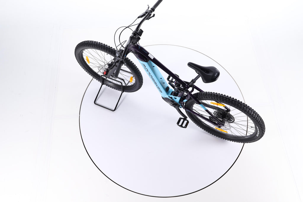 Mondraker DUSK R Fully E-Bike - Image 20
