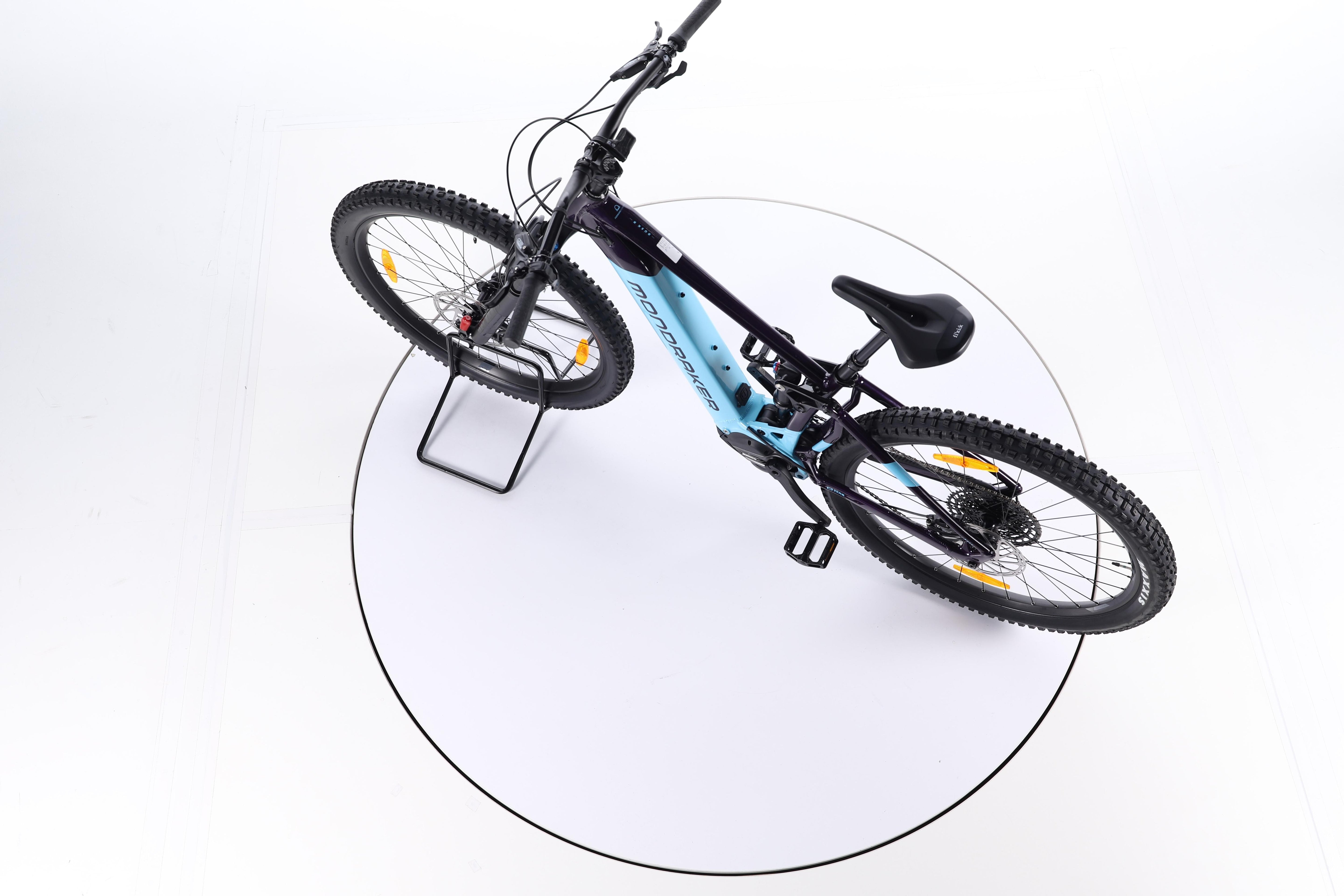 Mondraker DUSK R Fully E-Bike - Image 20