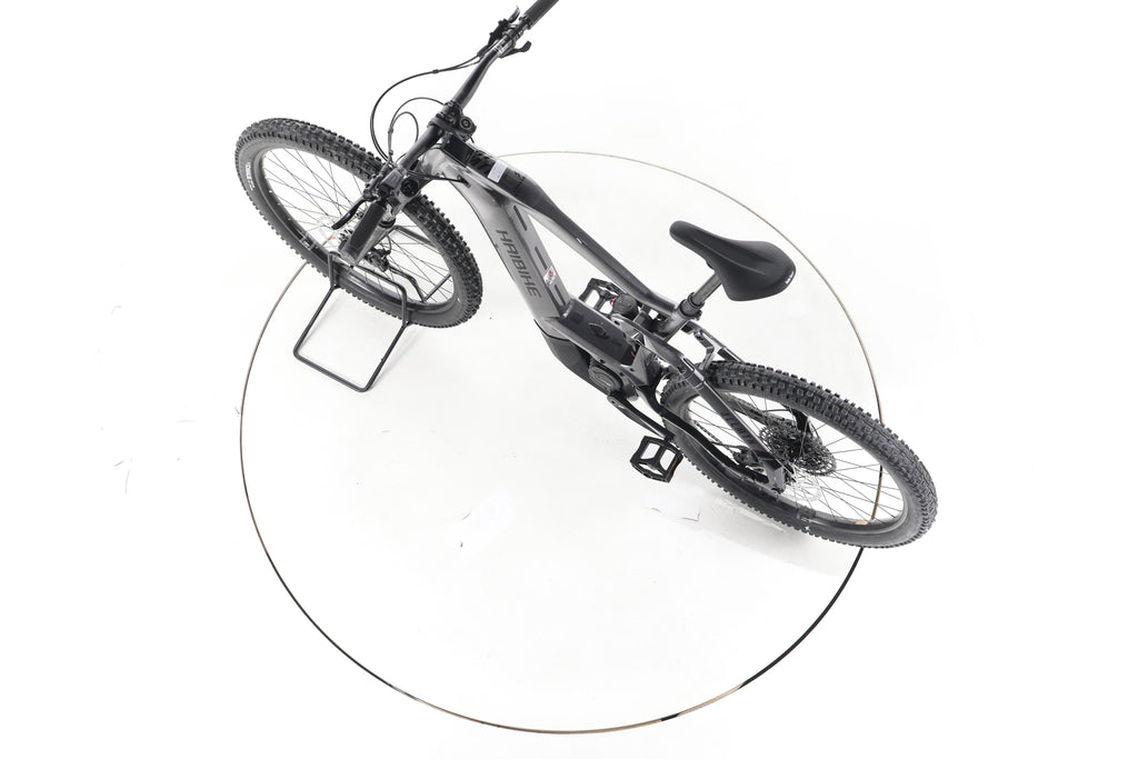 Haibike AllMtn 5 E-Bike Fully - Image 20