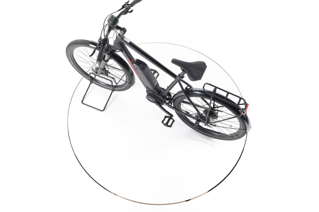Diamant Zing+ Gen 1 Trekking E-Bike - Image 20