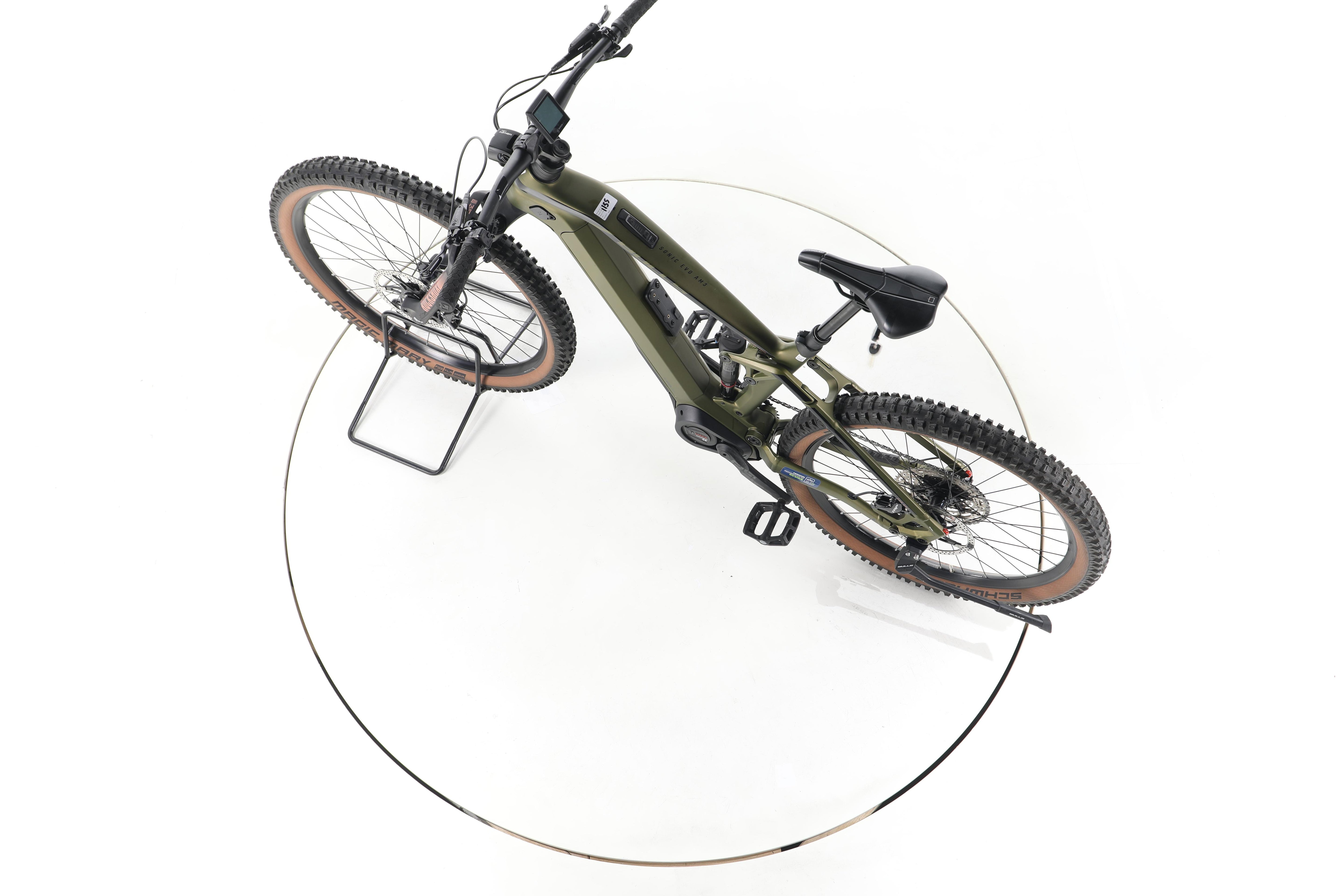Bulls Sonic EVO AM 3 E-Bike Fully Carbon - Image 20