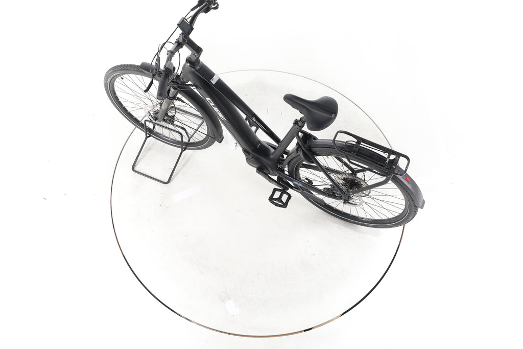 Cube Touring Hybrid Pro Trekking E-Bike - Image 20