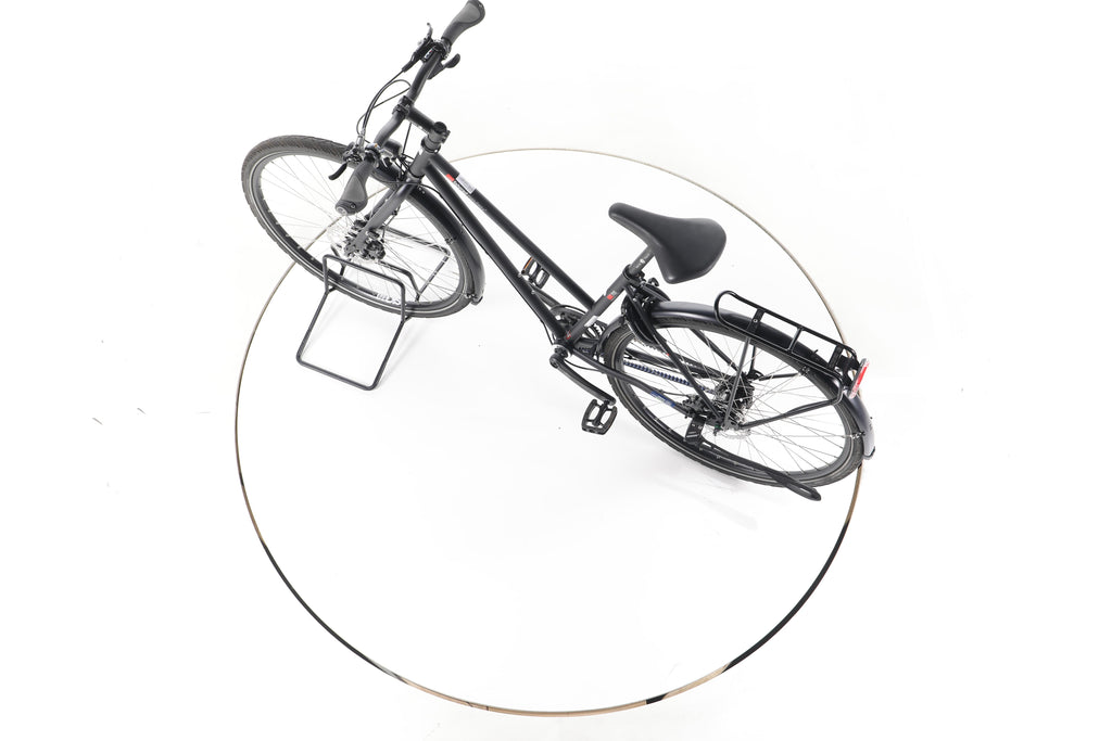 VSF Fahrradmanufaktur T-700 Fahrrad City & Trekking - Image 20