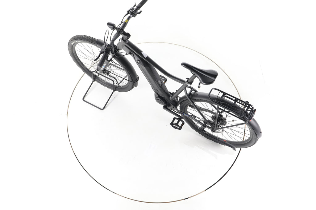 Giant Talon E+ EX Trekking E-Bike - Image 20