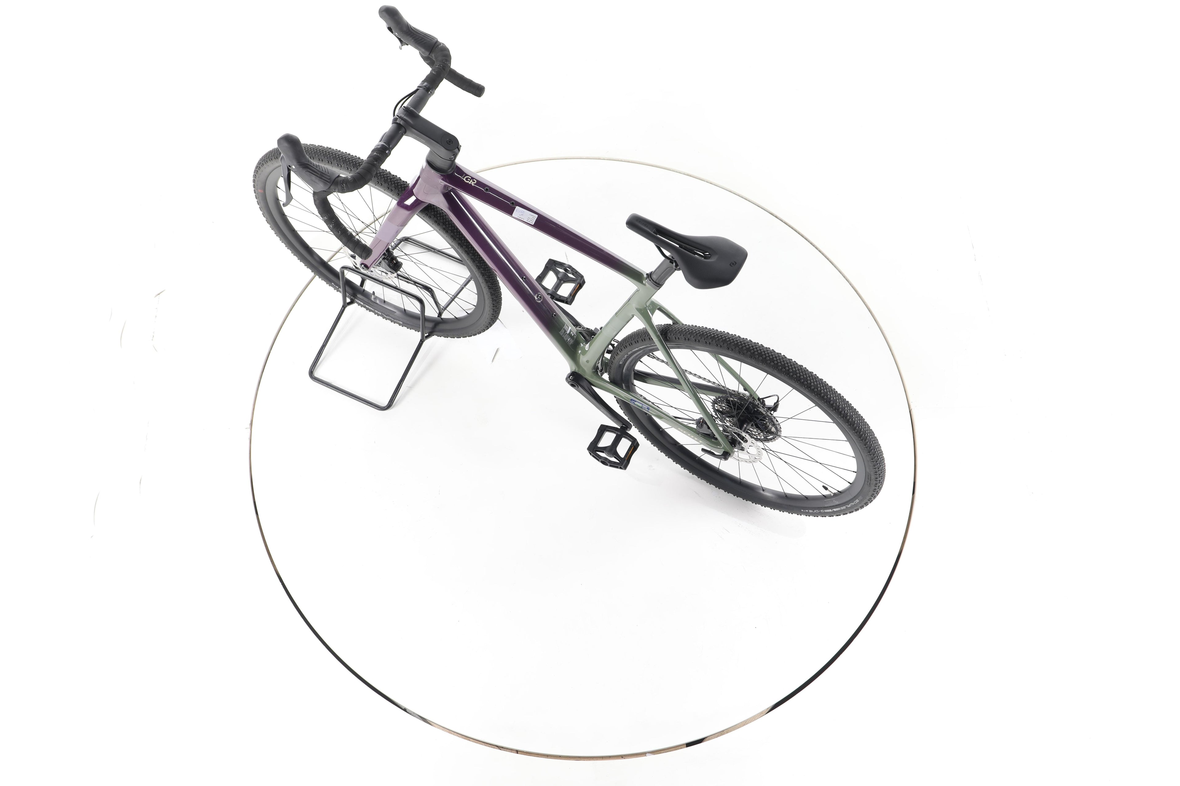 Scott Addict Gravel 40 - Image 20