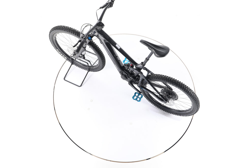 Giant Trance X Advanced E+ EL 1 Fully E-Bike Carbon 2023 - Image 20