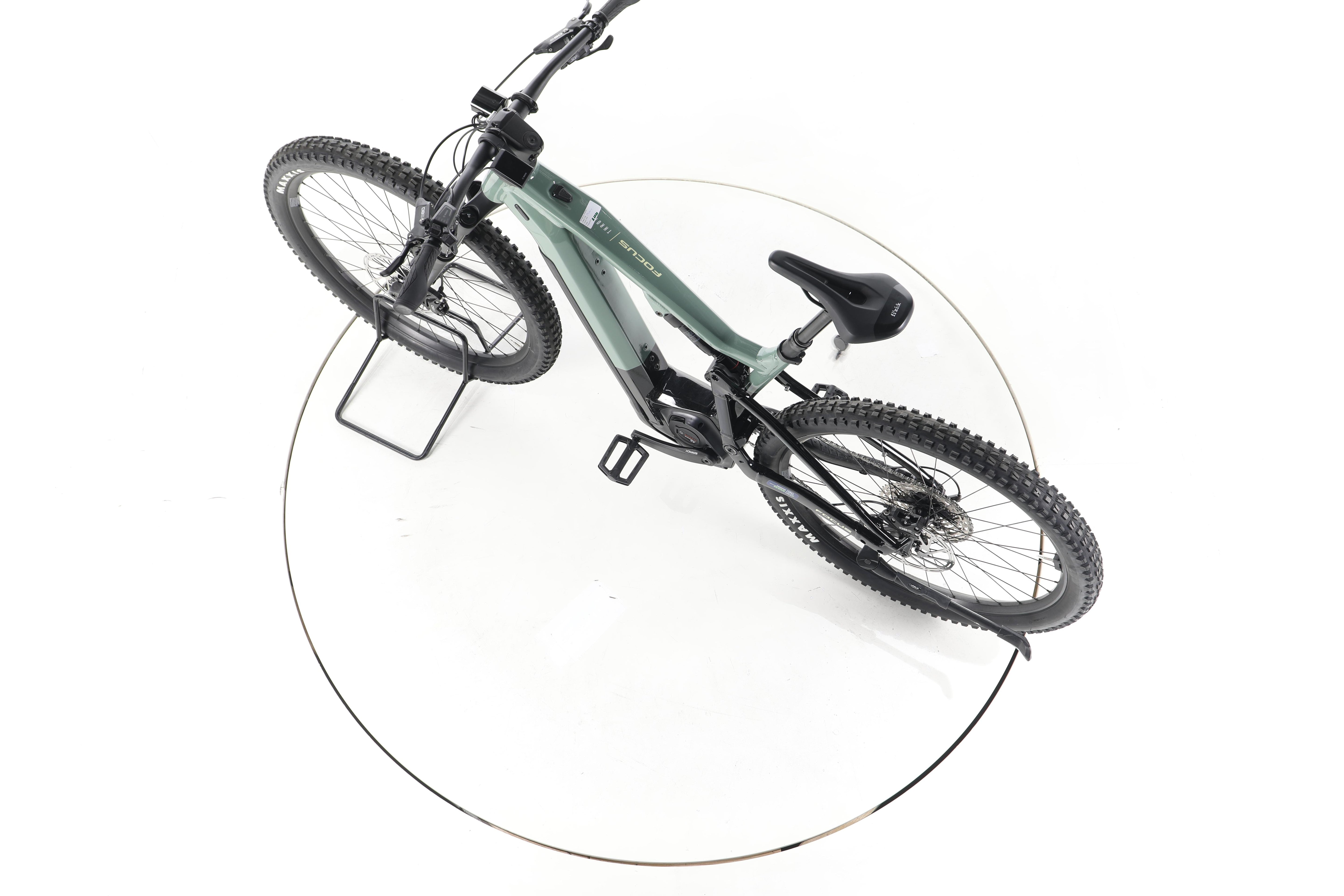 Focus Thron² 6.8 Fully E-Bike 2024 - Image 20