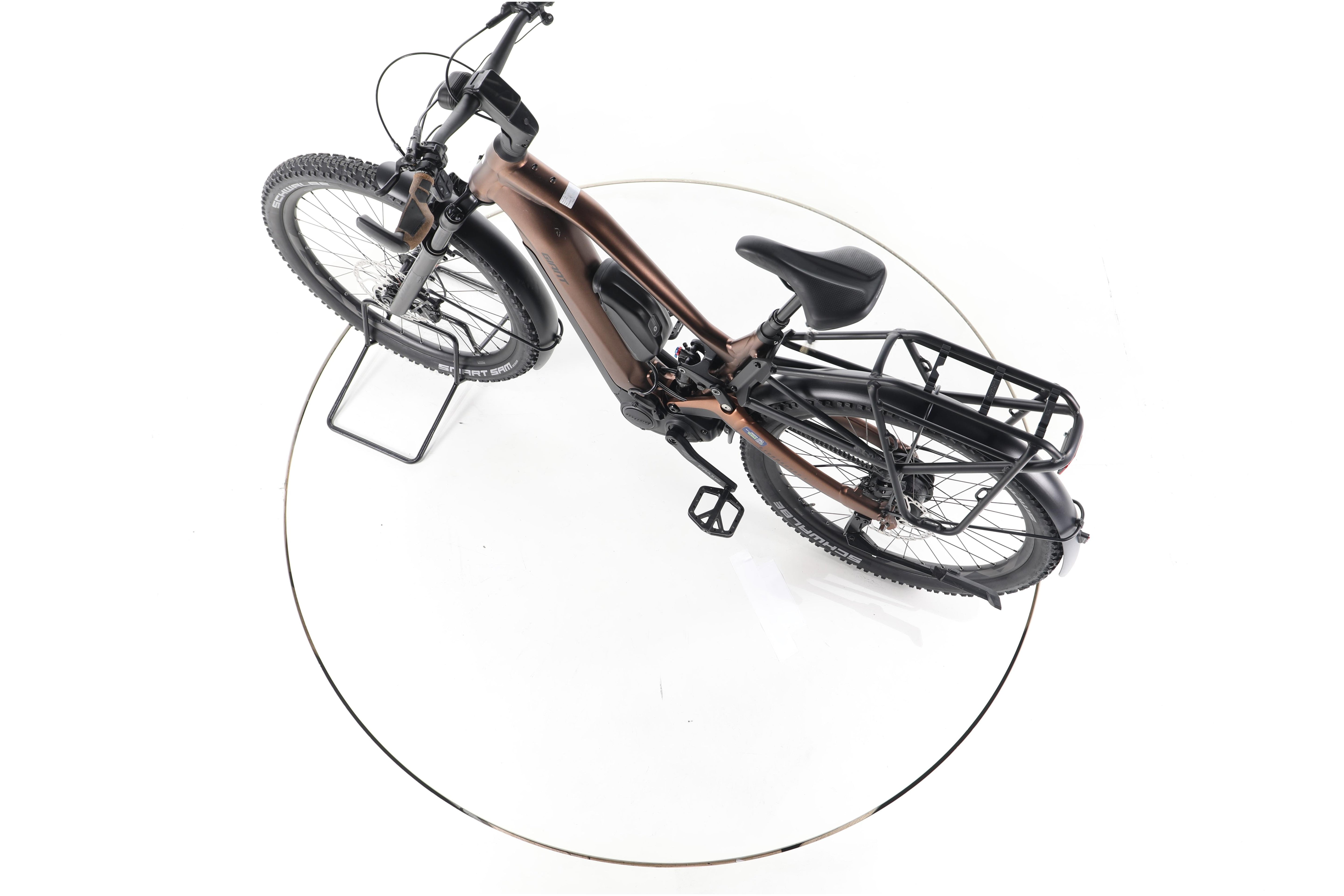 Giant Stormguard E+1 SUV E-Bike - Image 20