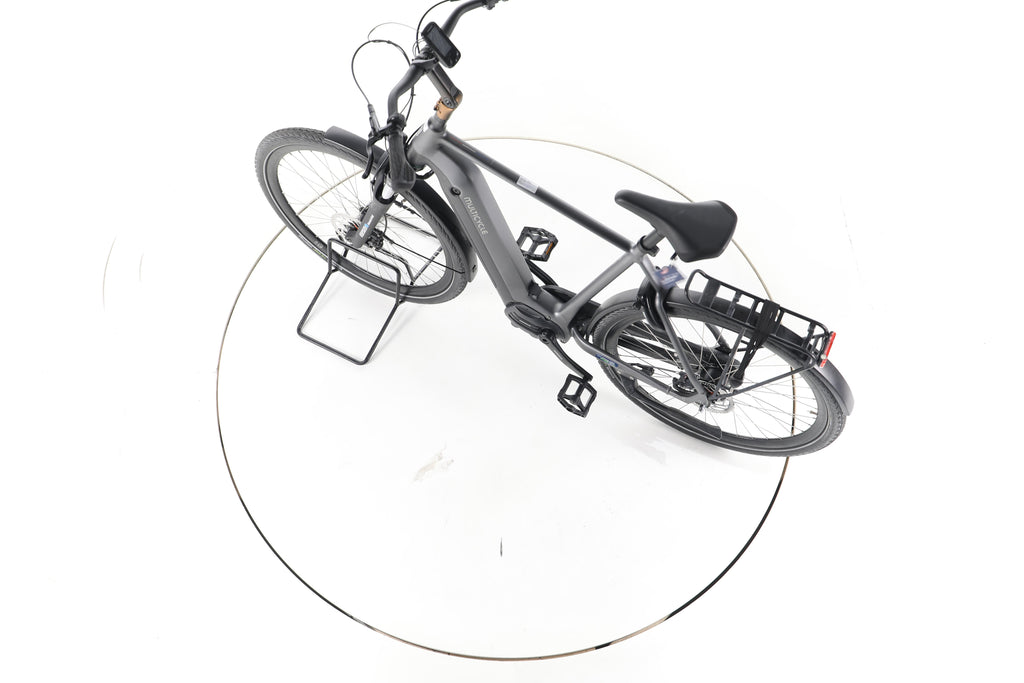 Multicycle Voyage EMI City E-Bike - Image 20