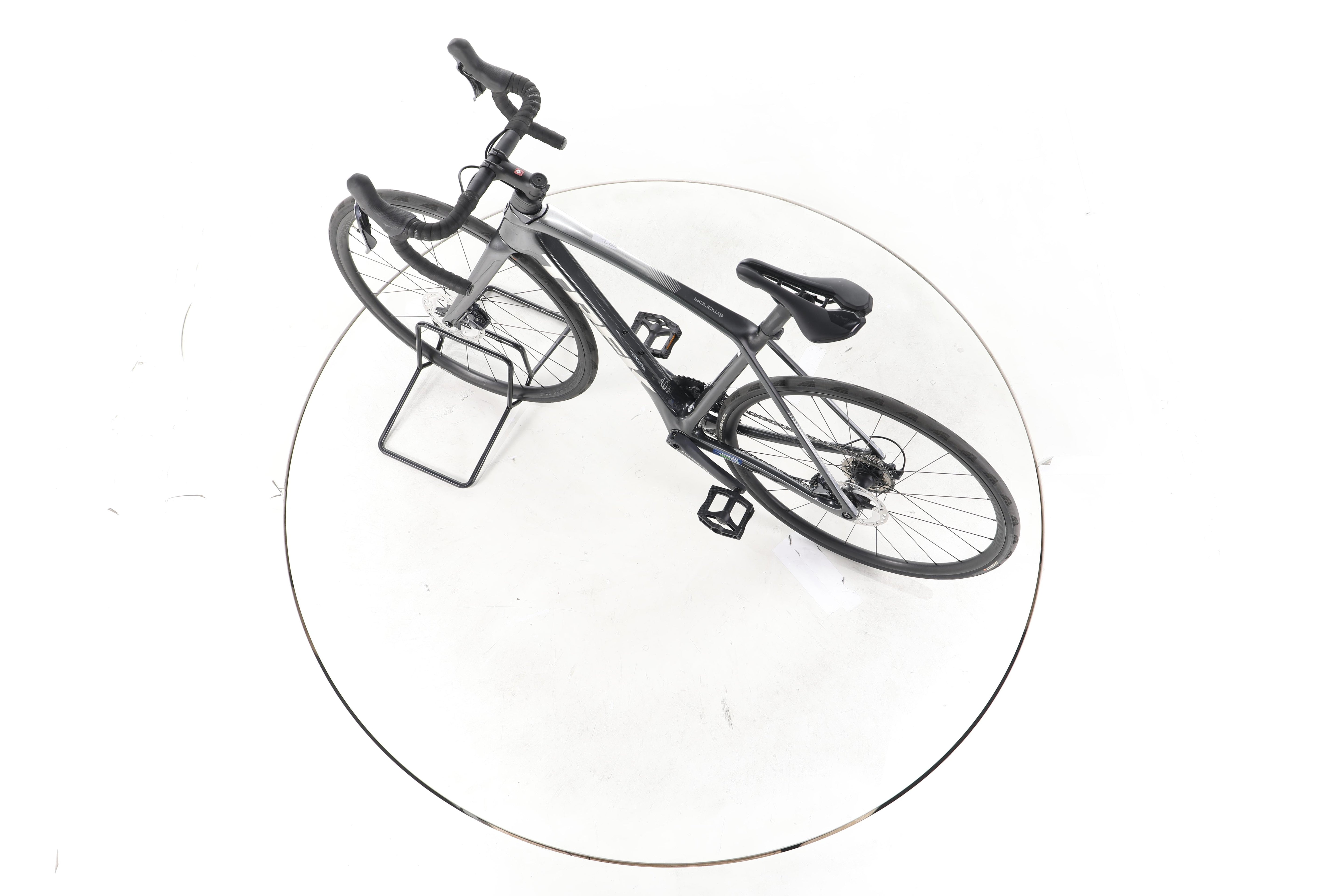 Trek Emonda SL 6 Disc Rennrad Carbon - Image 20