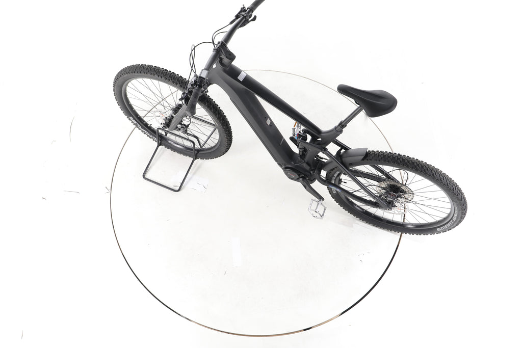 Cube Stereo Hybrid ONE22 SLX E-Bike Fully 2025 - Image 20