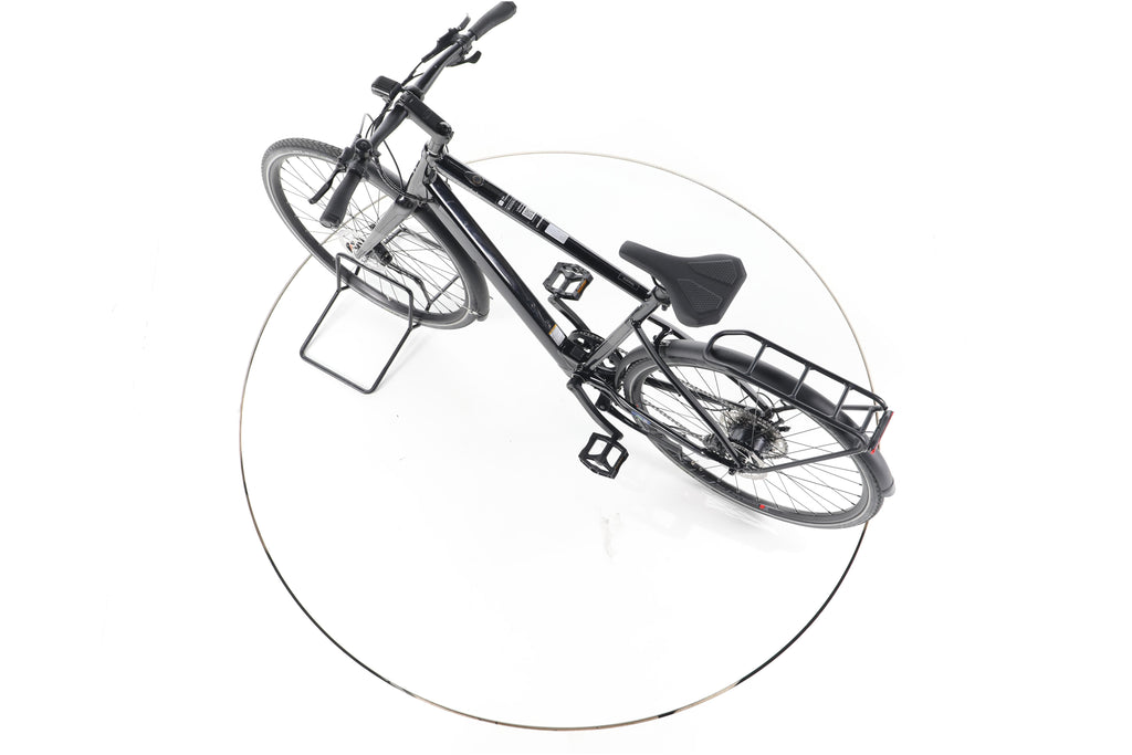 Cannondale Tesoro Neo SL EQ Trekking E-Bike - Image 20