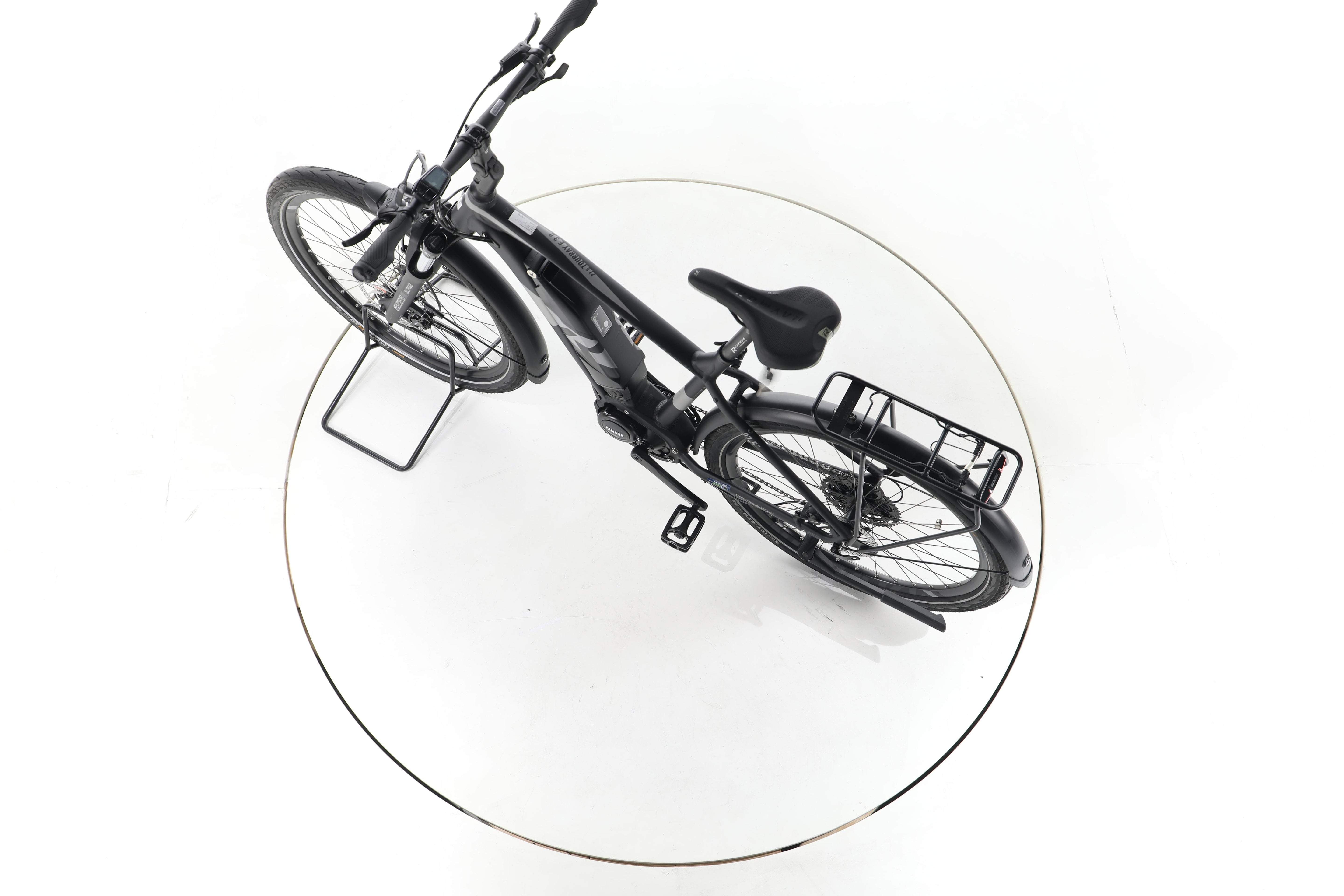 R Raymon TourRay E 3.0 Trekking E-Bike - Image 20