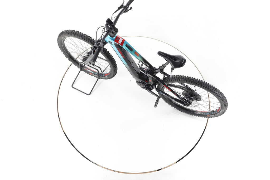 Conway Xyron S 7.9 E-Bike Fully Carbon - Image 20