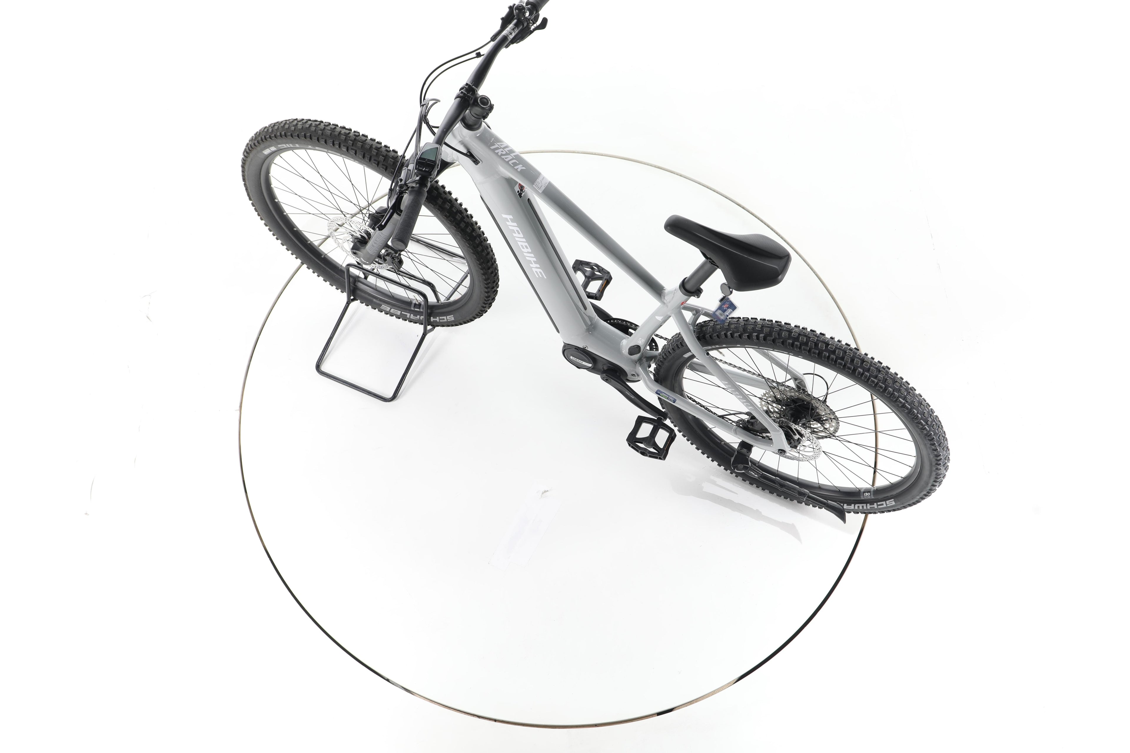 Haibike AllTrack 7 E-Bike 2023 - Image 20