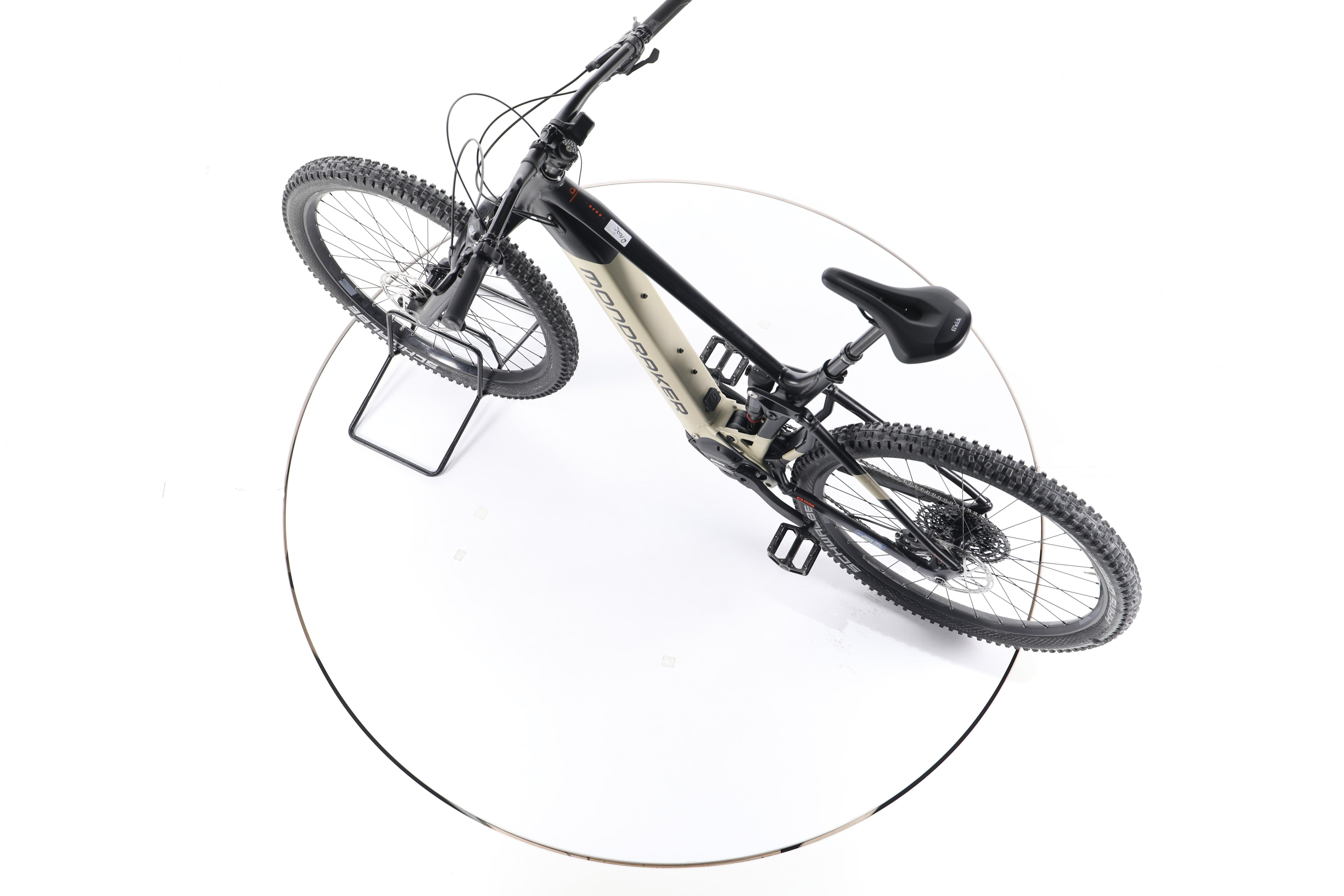 Mondraker DUSK Fully E-Bike 2023 - Image 20