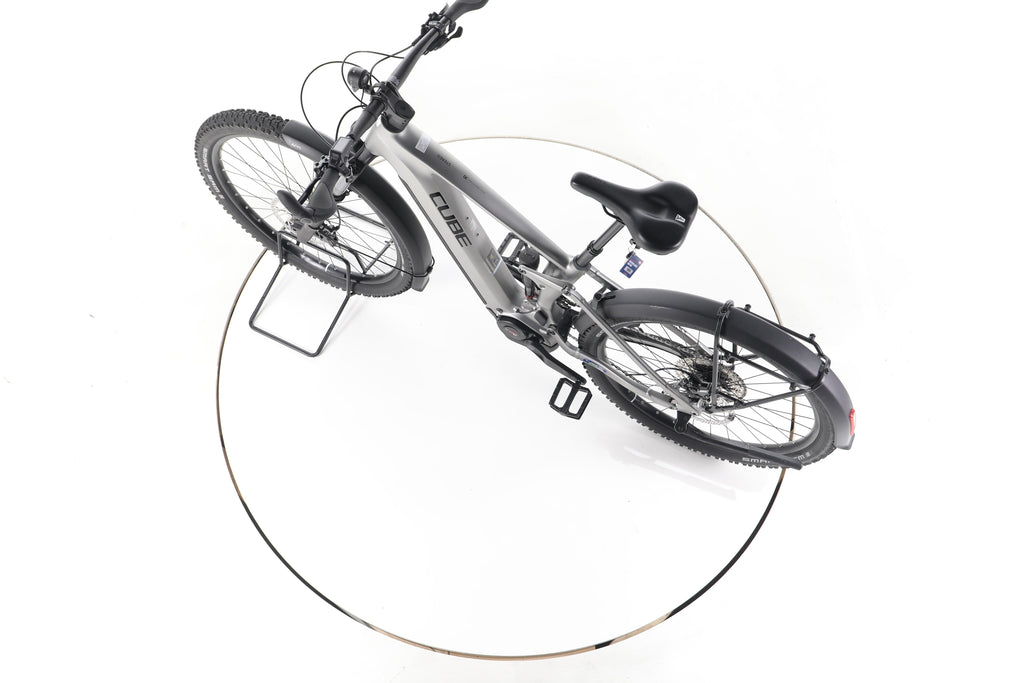 Cube Stereo Hybrid ONE22 Race Allroad E-Bike Fully 2025 - Image 20