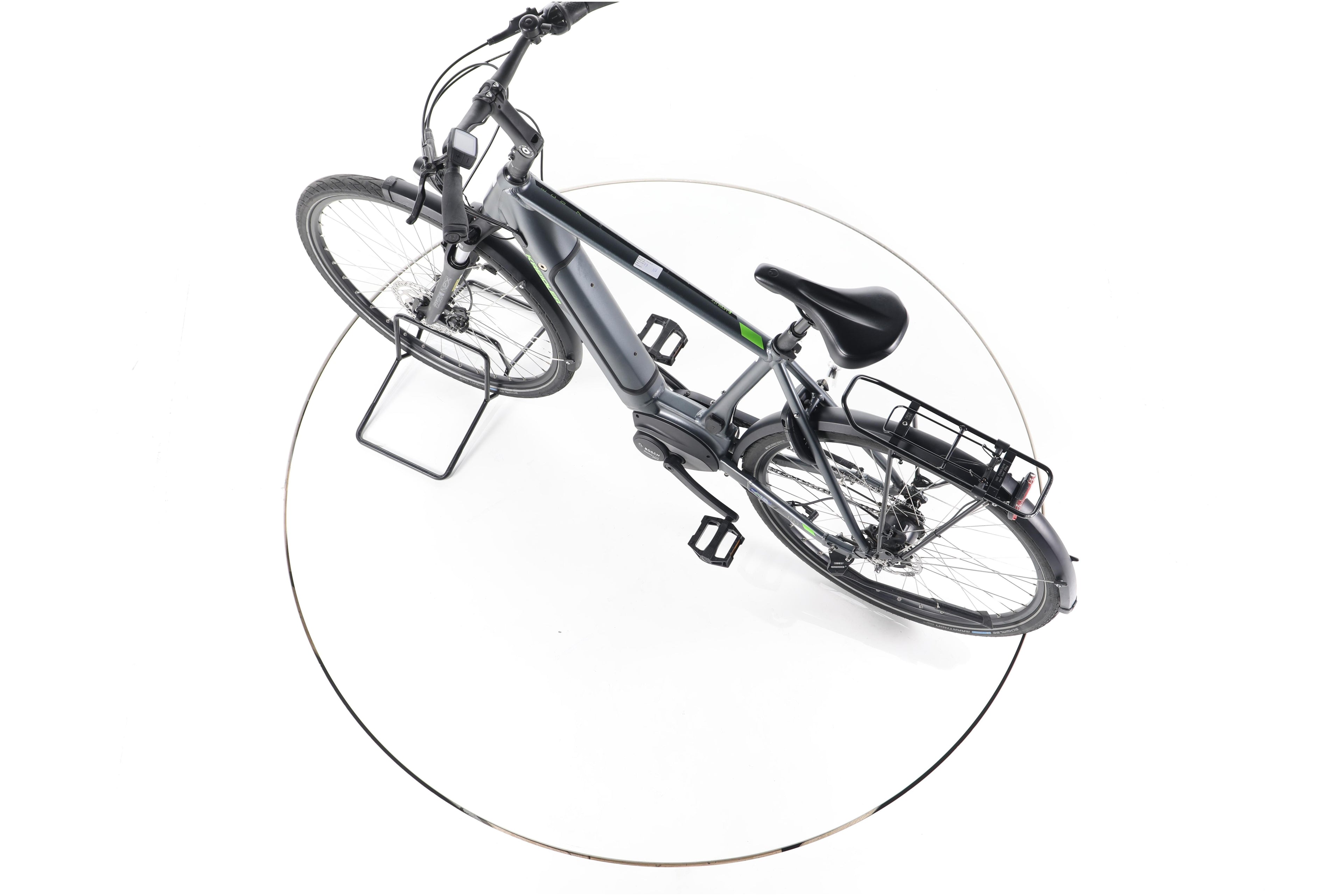 Kreidler Vitality Eco 7 Trekking E-Bike - Image 20