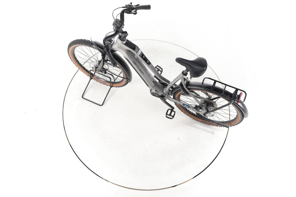 Centurion Country Tour R960i.27 EP1 Trekking E-Bike - Image 20