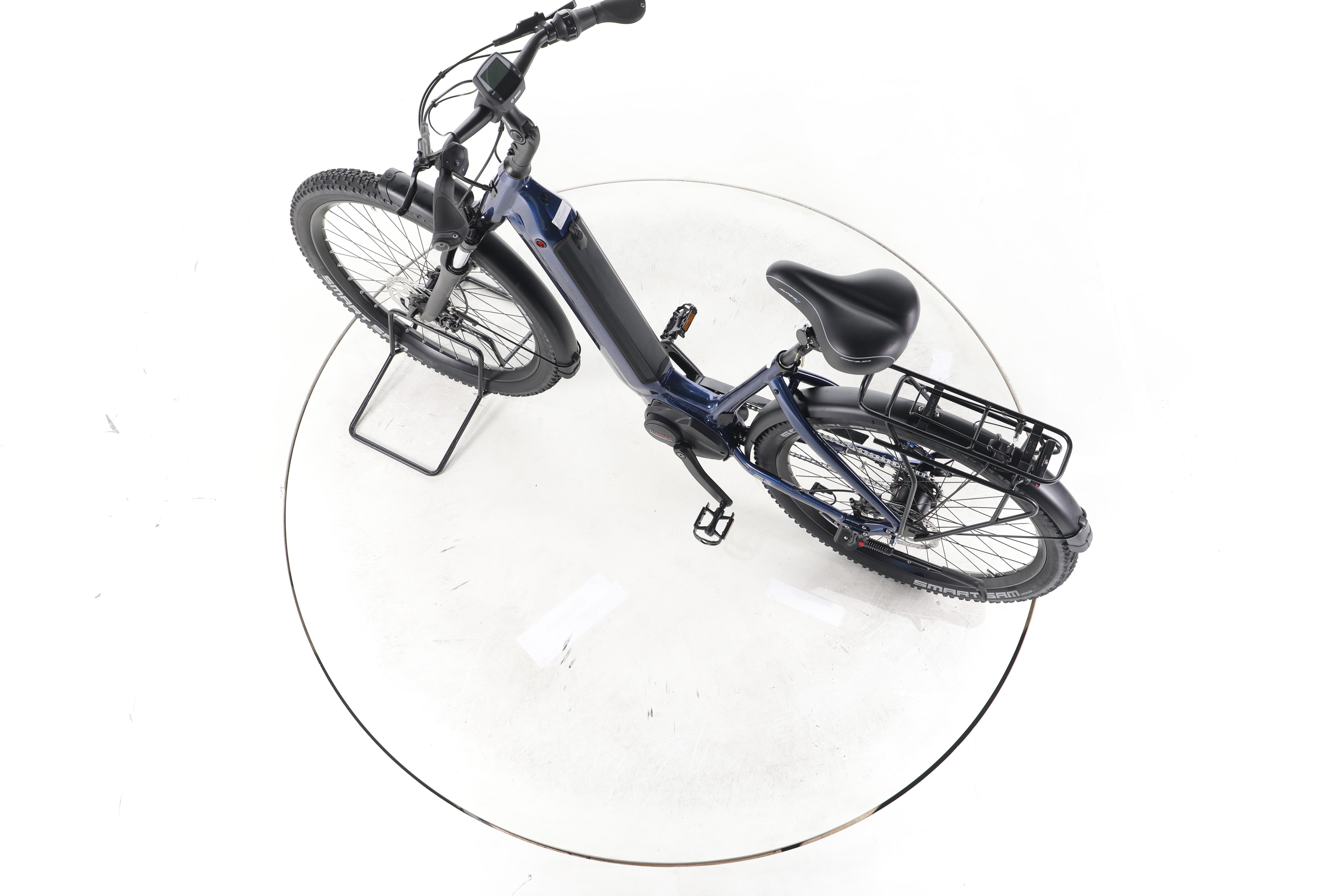 Velo de Ville SEB 890 City E-Bike Tiefeinsteiger - Image 20