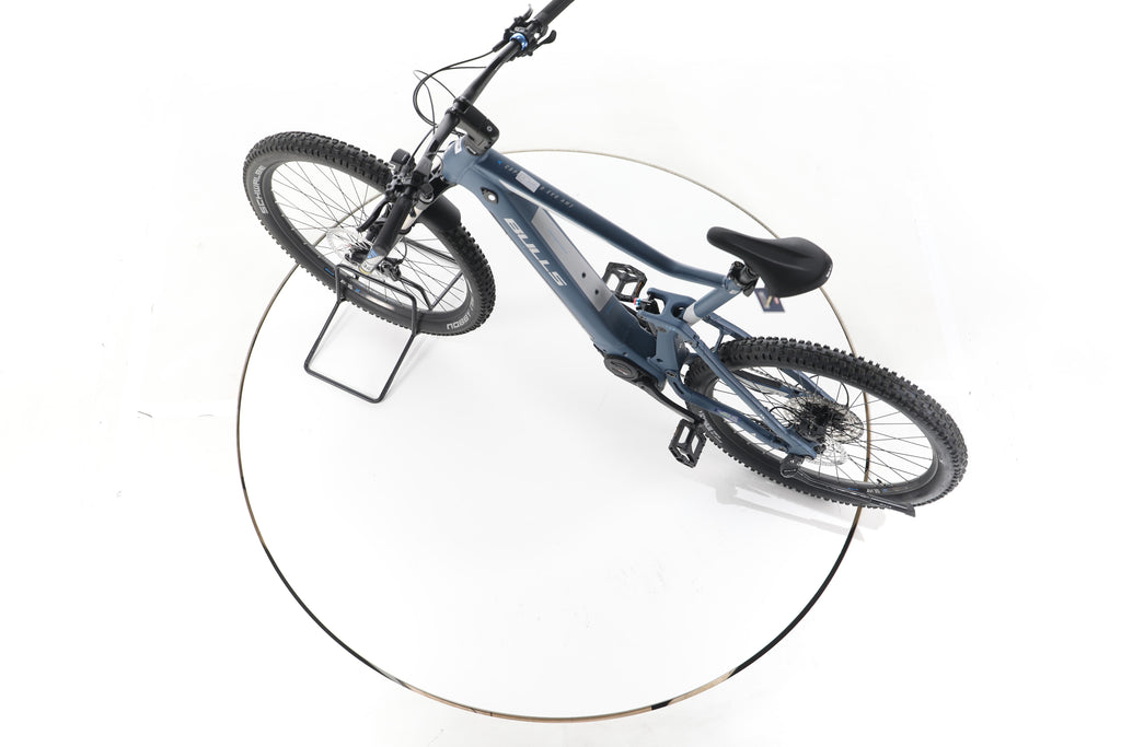 Bulls Copperhead EVO AM 2 E-Bike Fully - Image 20