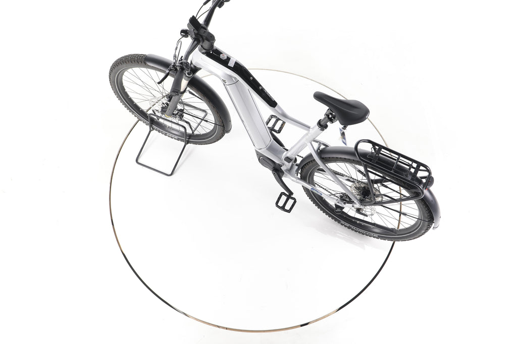 FLYER Goroc2 2.10 Trekking E-Bike - Image 20