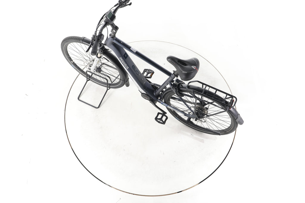 Pegasus Premio EVO 10 Lite Trekking E-Bike - Image 20