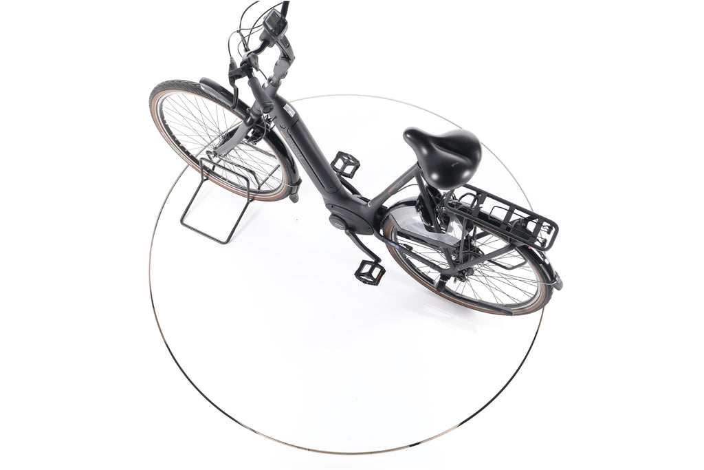 Gazelle Arroyo C8 Elite City E-Bike Tiefeinsteiger - Image 20