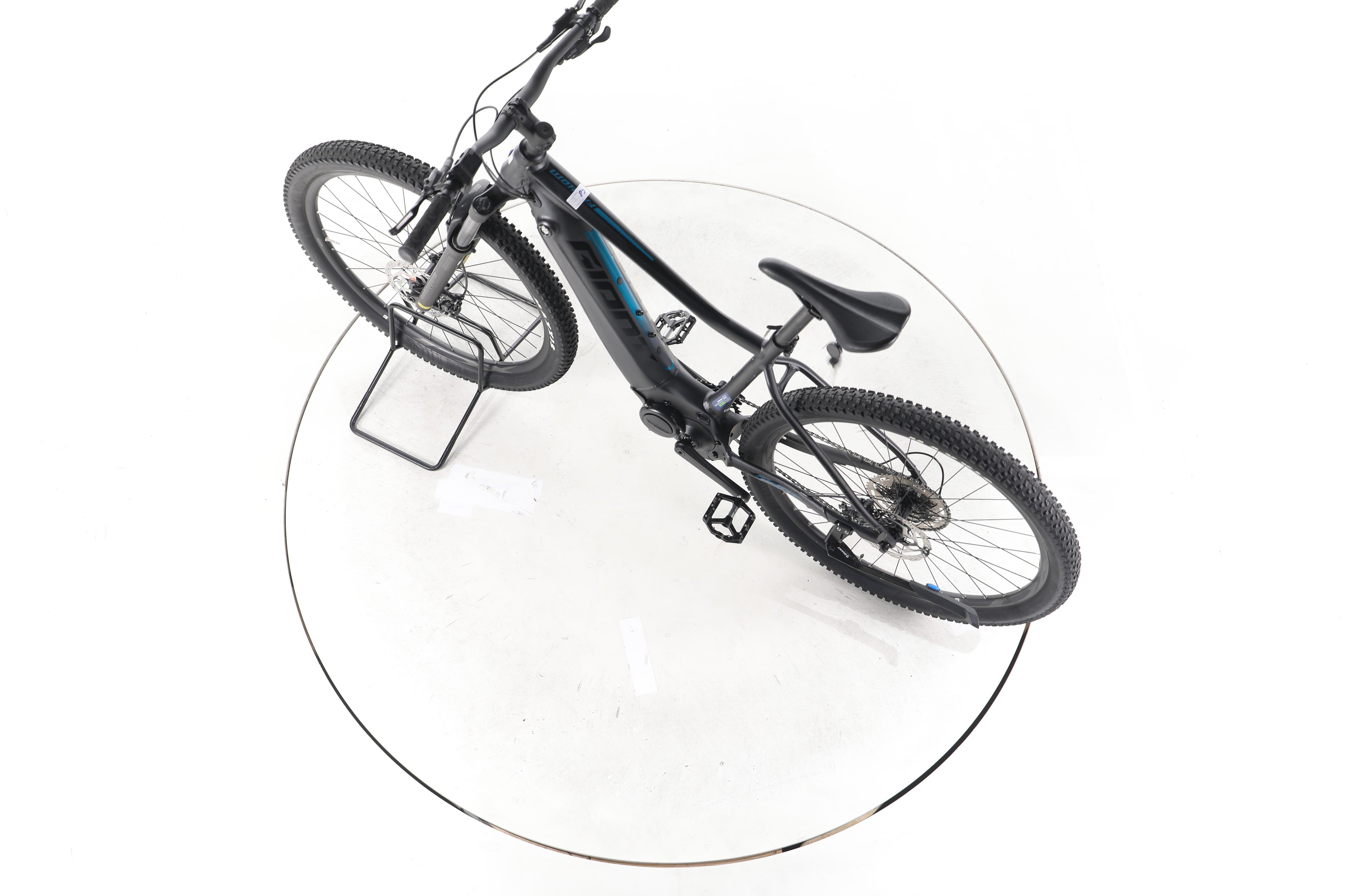 Giant Fathom E+ 2 E-Bike - Image 20