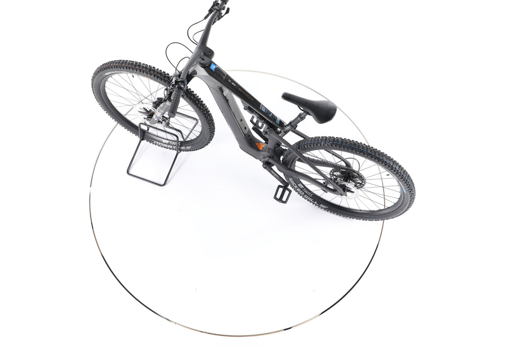 Focus Vam² Sl 9.9 Fully E-Bike Carbon 2024 - Image 20