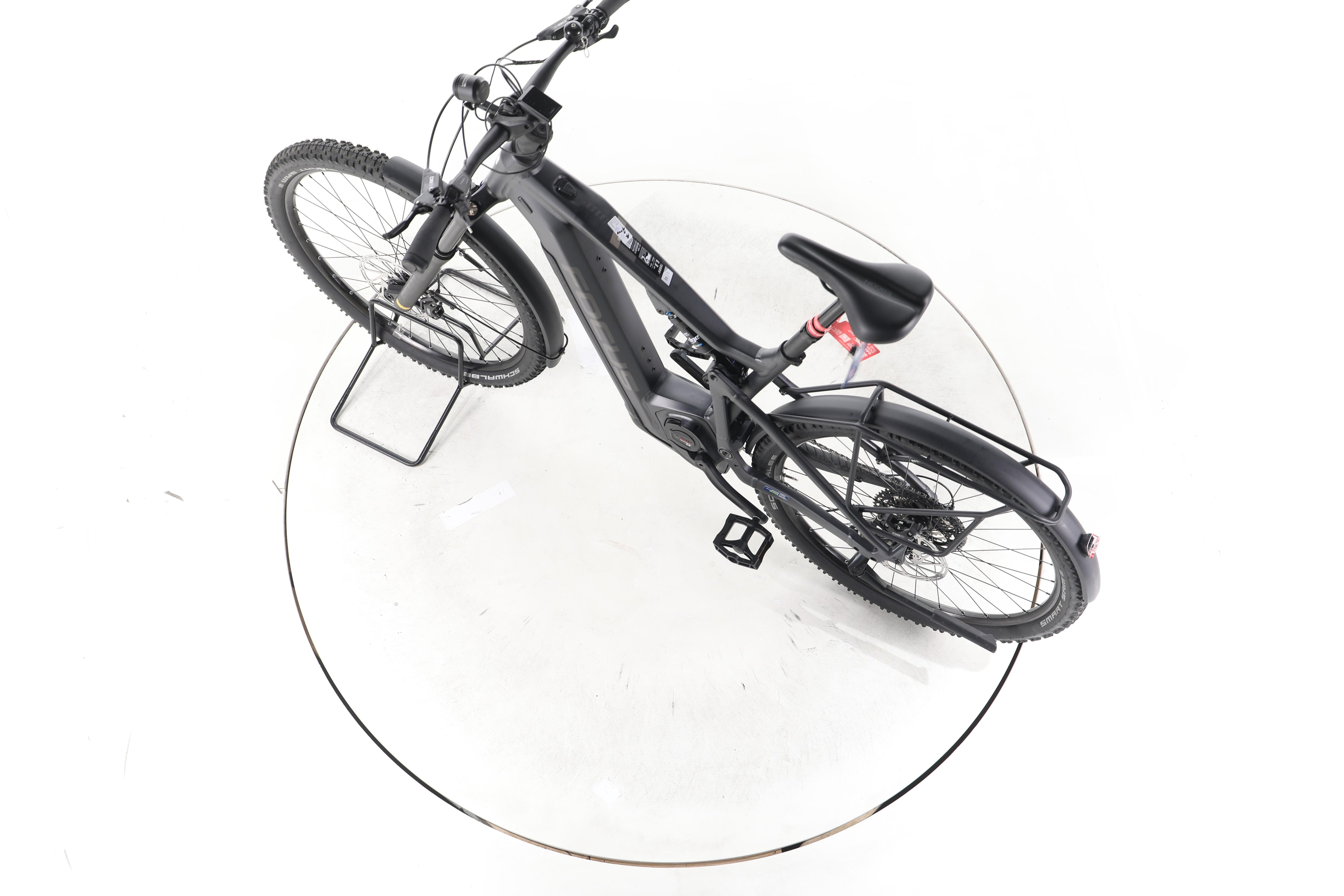 Focus Thron² 6.8 EQP SUV E-Bike - Image 20