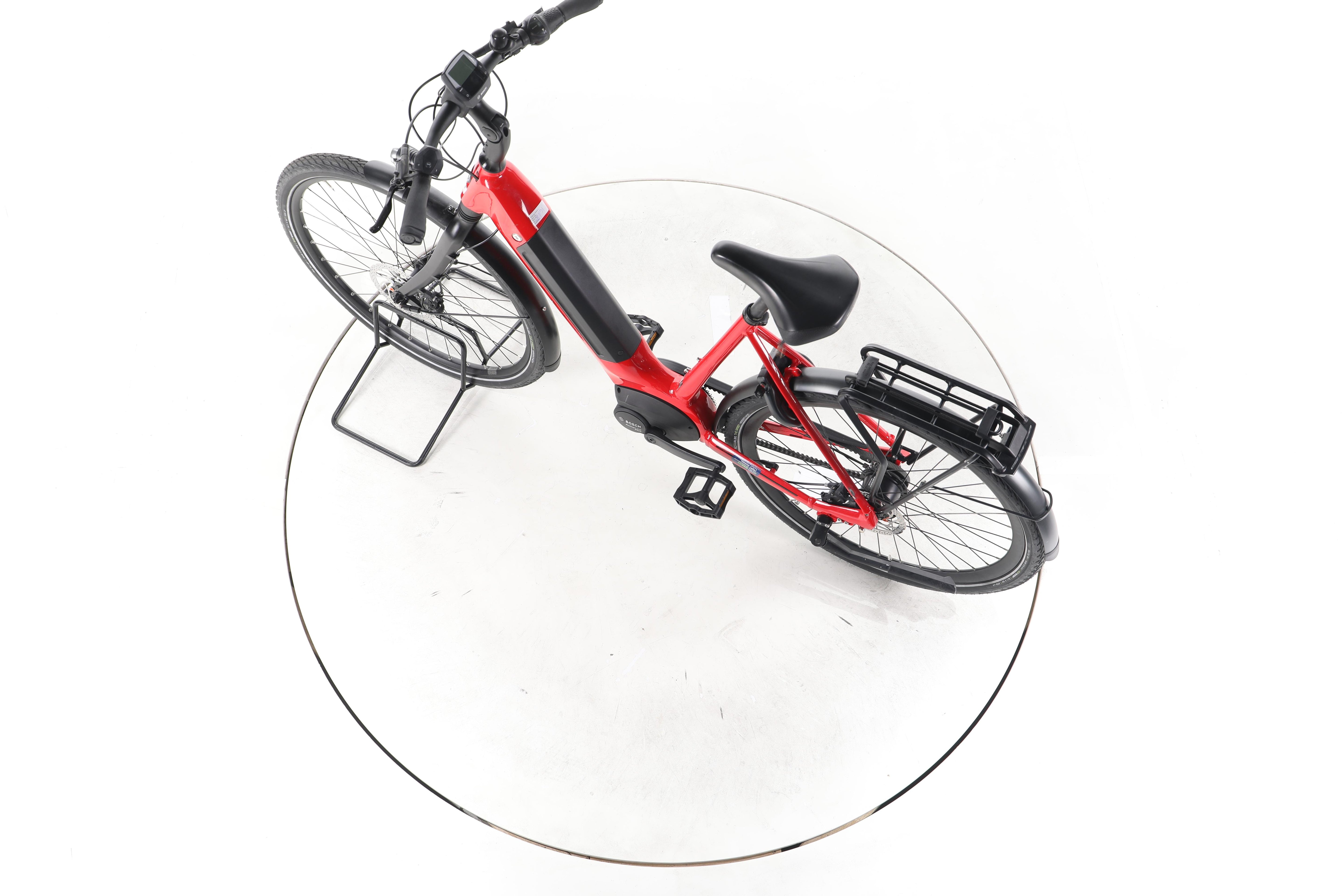 Gazelle Ultimate C8+ HMB City E-Bike Tiefeinsteiger - Image 20