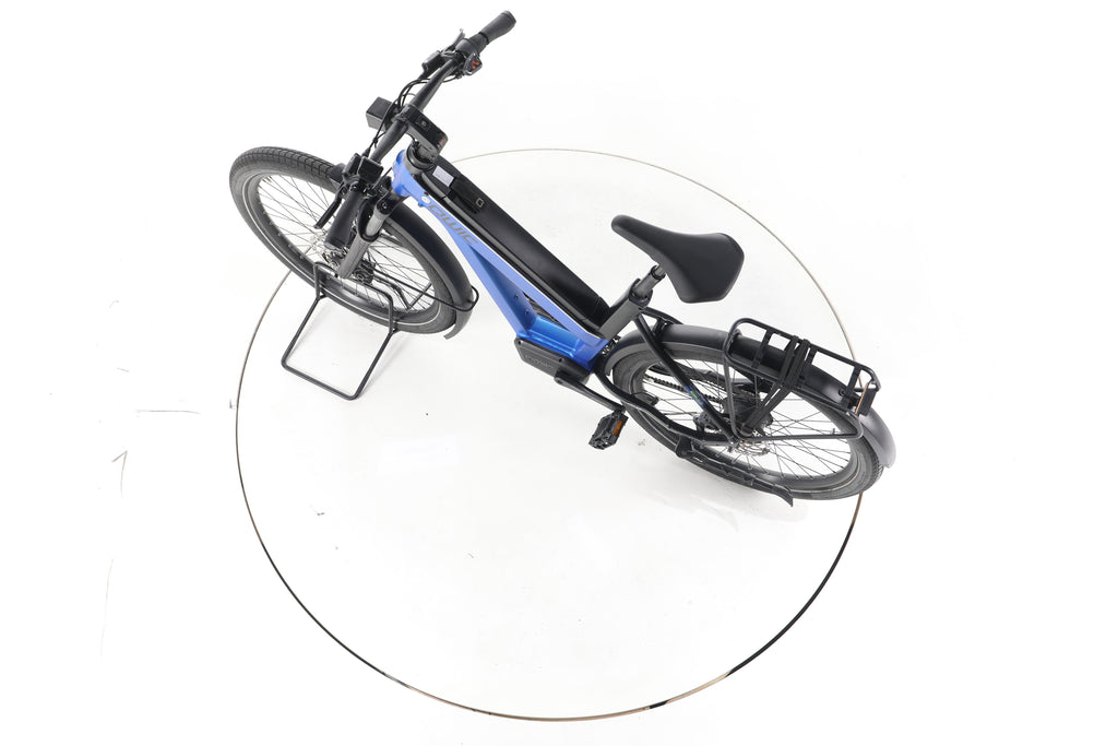 QWIC Atlas Vario City E-Bike - Image 20