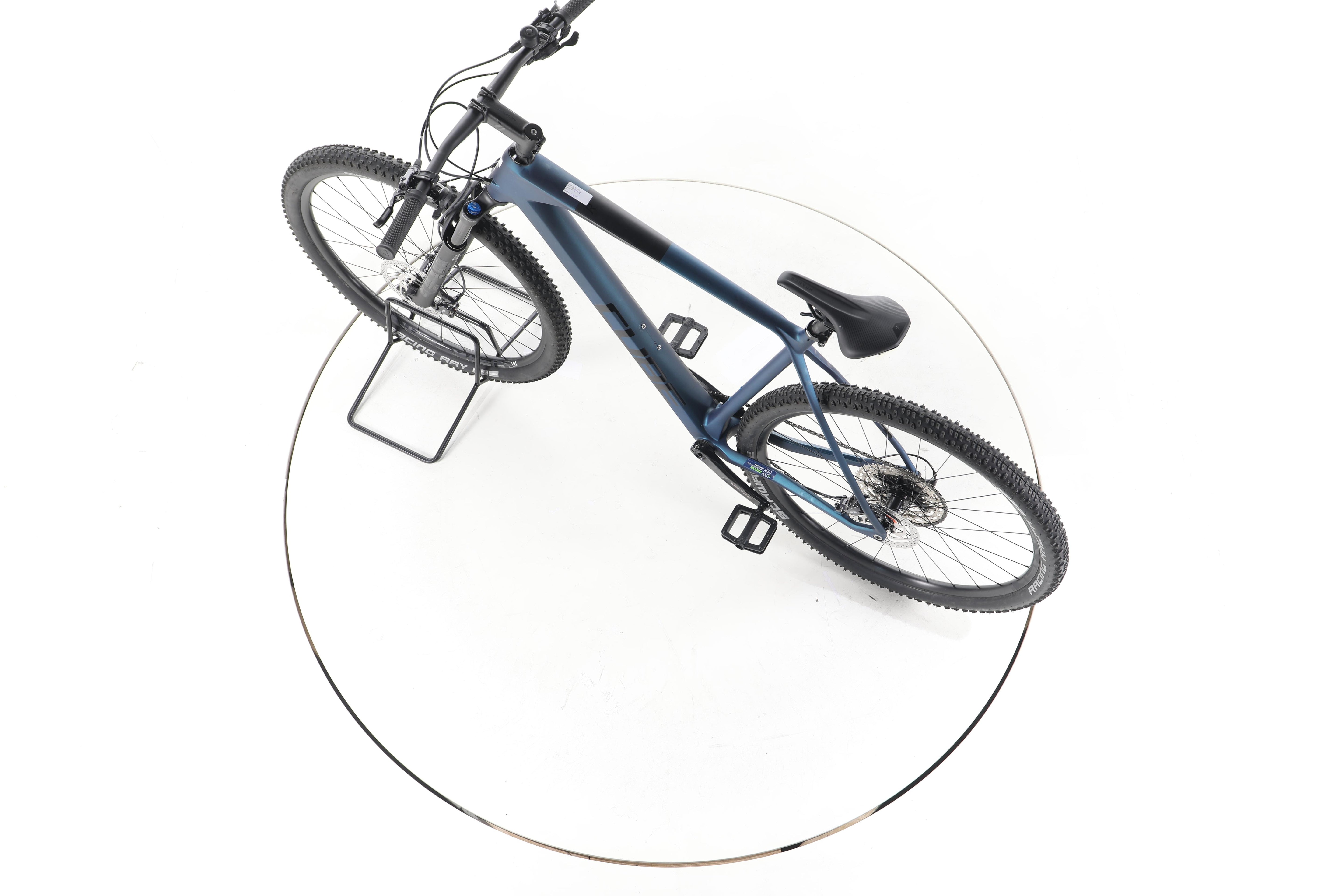 Cube Reaction C:62 Race Fahrrad Hardtail - Image 20