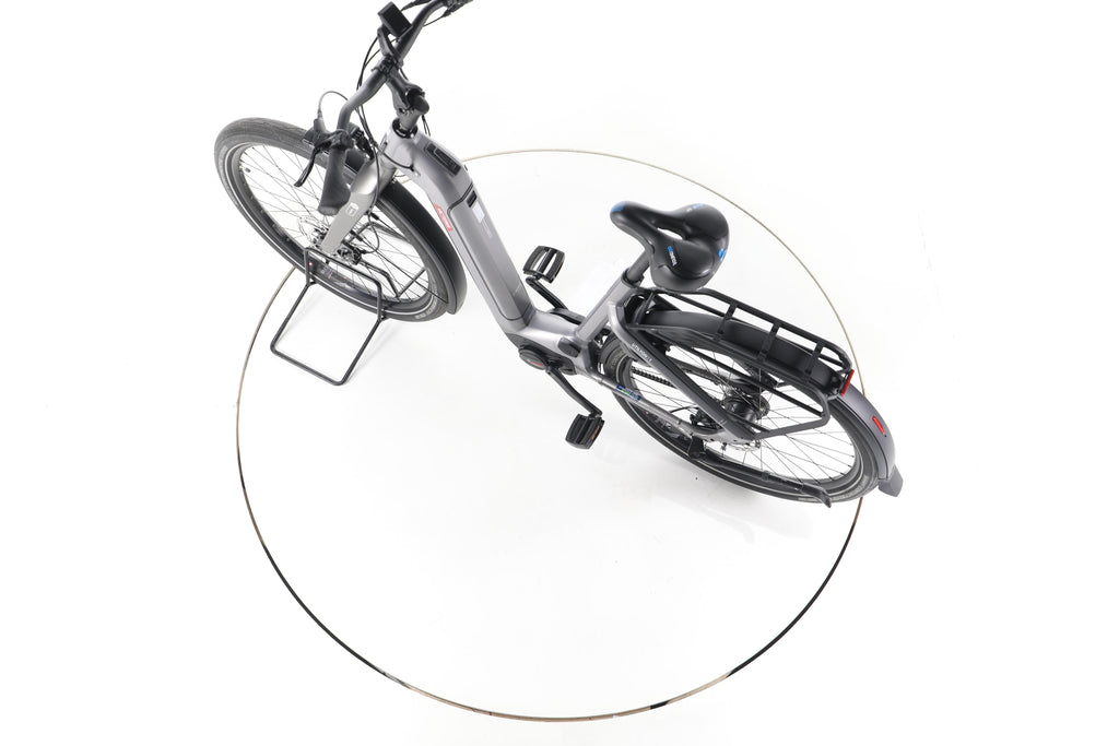 Victoria Utilyon 1 City E-Bike Tiefeinsteiger 2025 - Image 20