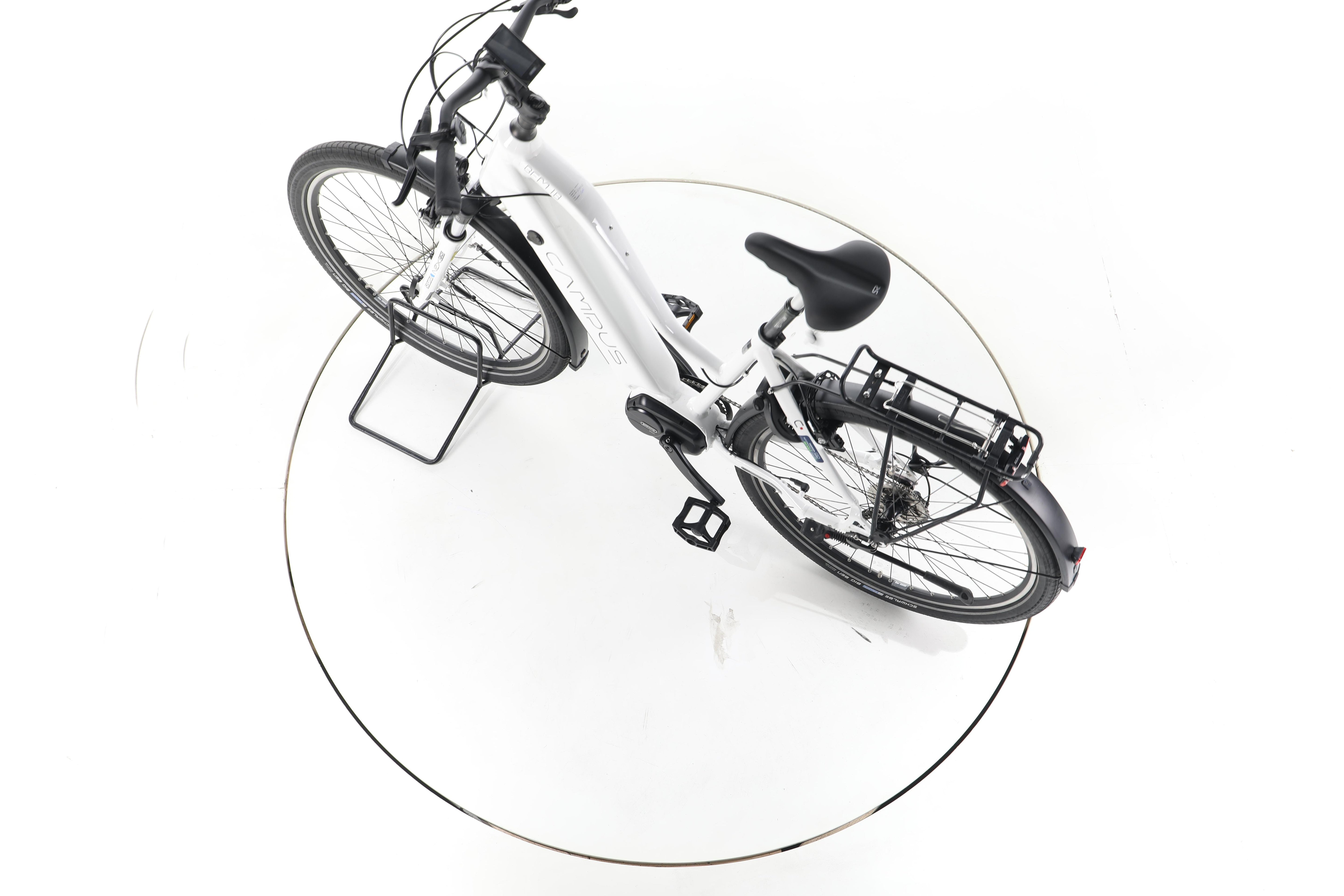 Campus BFM 18 Trekking E-Bike - Image 20