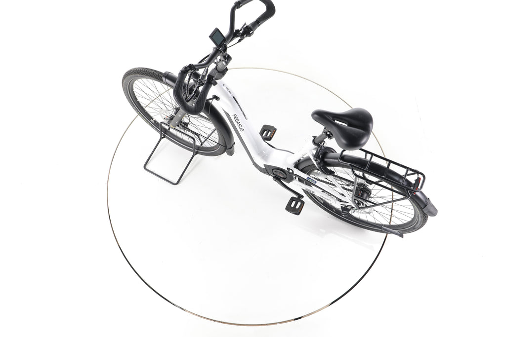 Pegasus Premio Evo 5F Lite City E-Bike Tiefeinsteiger 2023 - Image 20