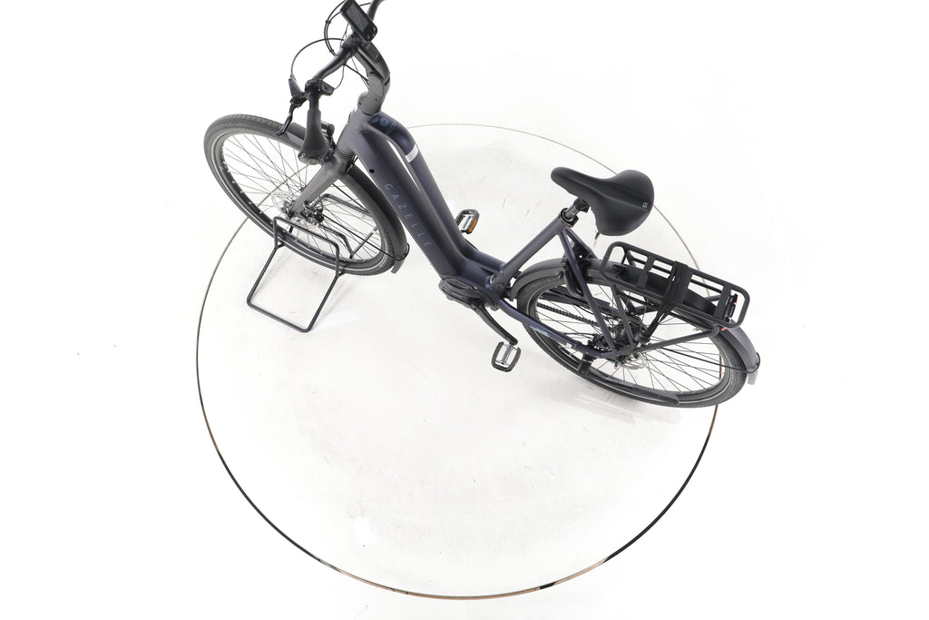 Gazelle Chamonix C5 HMS City E-Bike Tiefeinsteiger - Image 20