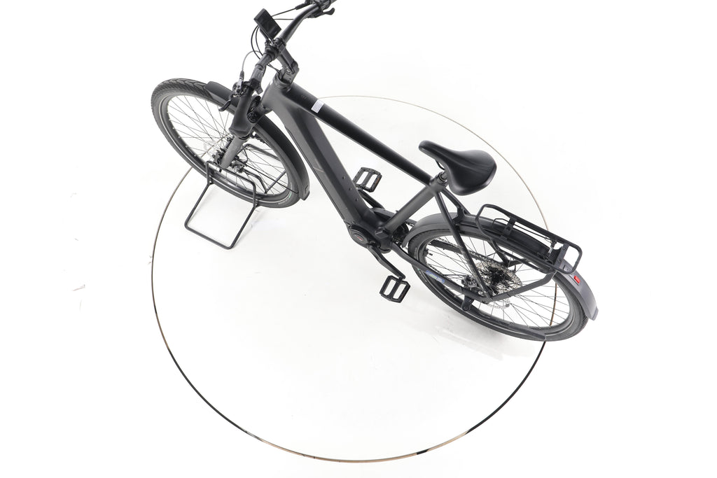 Cube Kathmandu Hybrid EXC Trekking E-Bike 2025 - Image 20