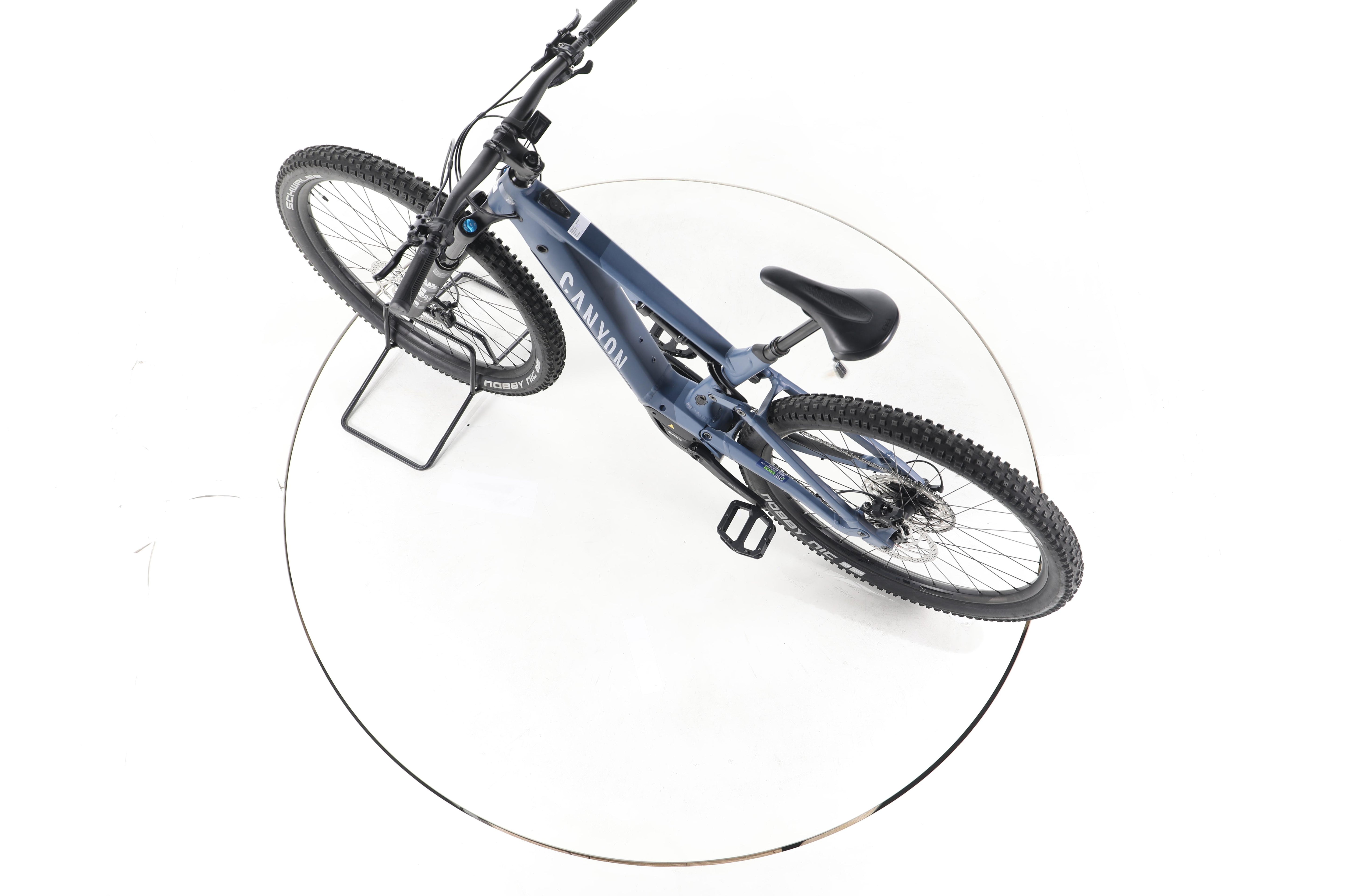 Canyon Neuron:ON 6 Fully E-Bike 2024 - Image 20