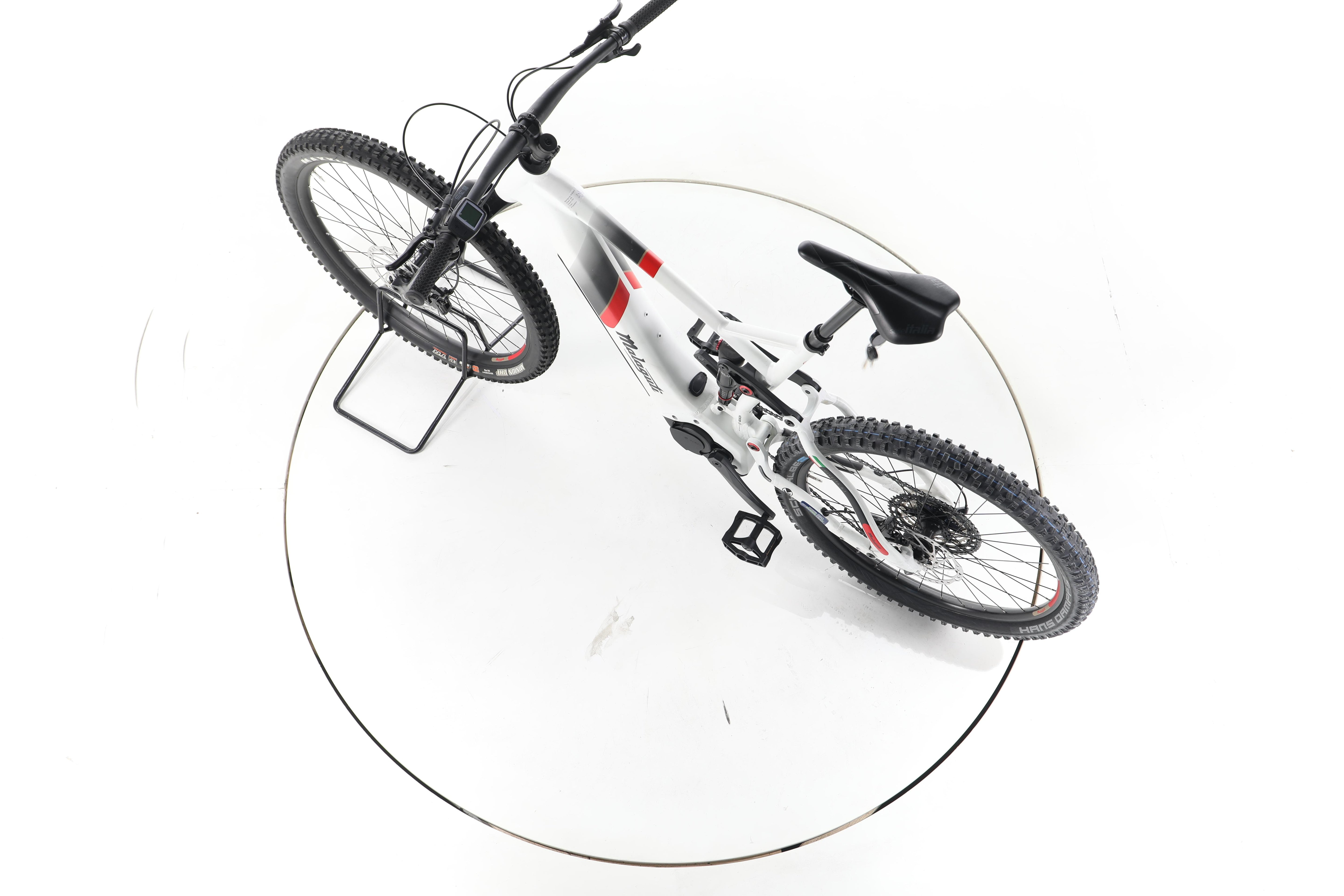 Malaguti CIVETTA FS 6.1 Fully E-Bike - Image 20