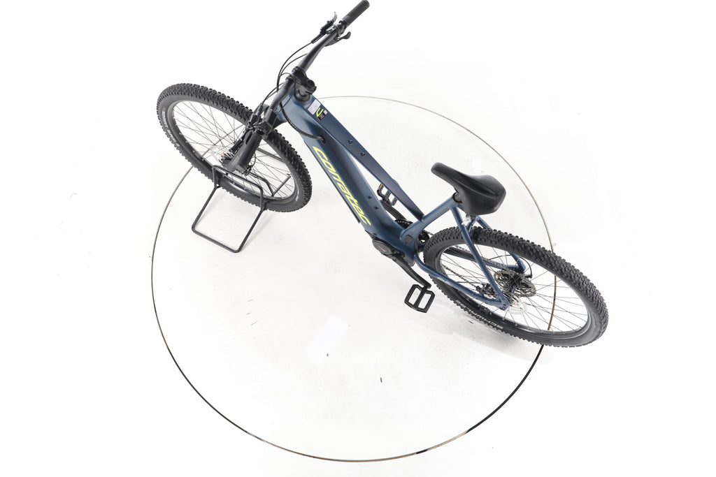 Corratec E-Power X-Vert Race Sport E-Bike 2025 - Image 20
