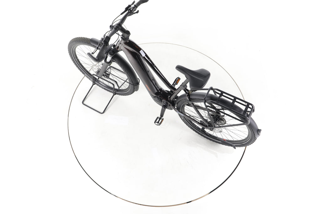 Giant Explore E+ 1 Trekking E-Bike 2024 - Image 20