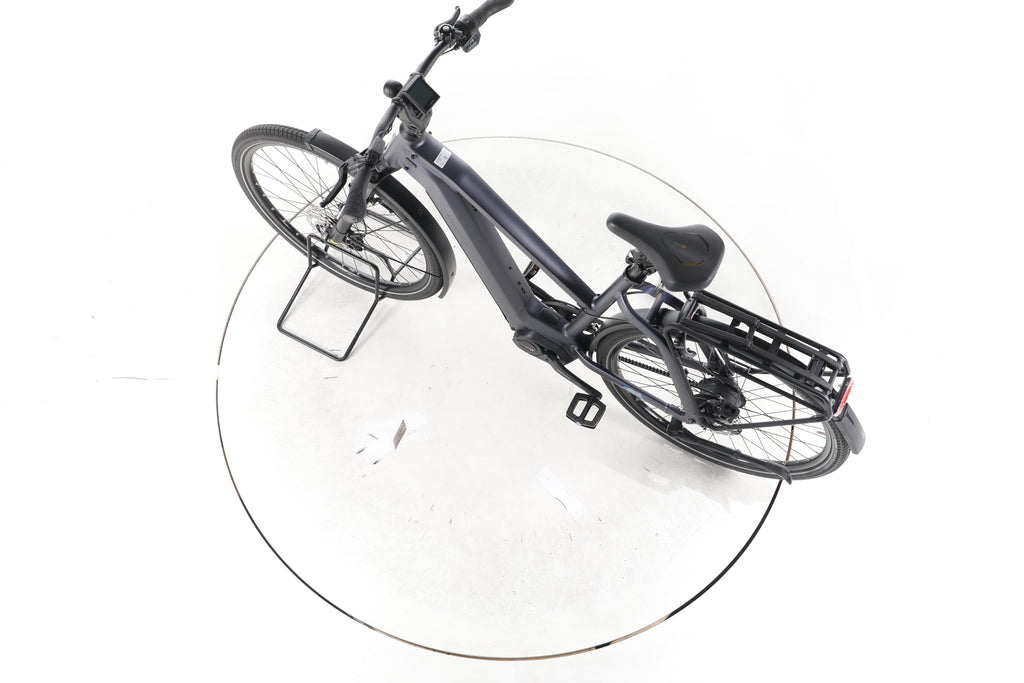 Riese & Müller Charger4 Mixte Vario City E-Bike - Image 20