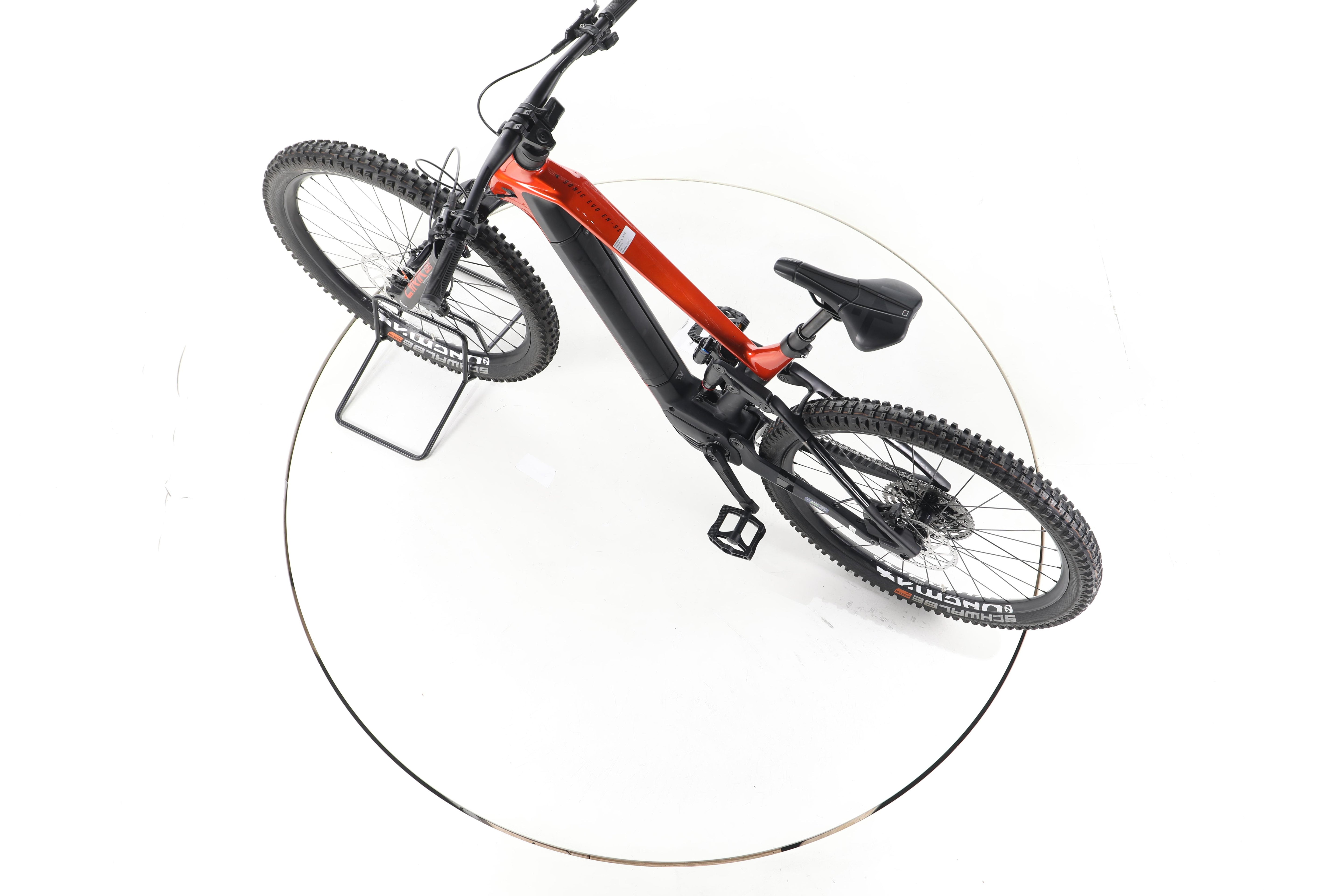 Bulls Sonic EVO EN SL 1 E-Bike Fully Carbon - Image 20